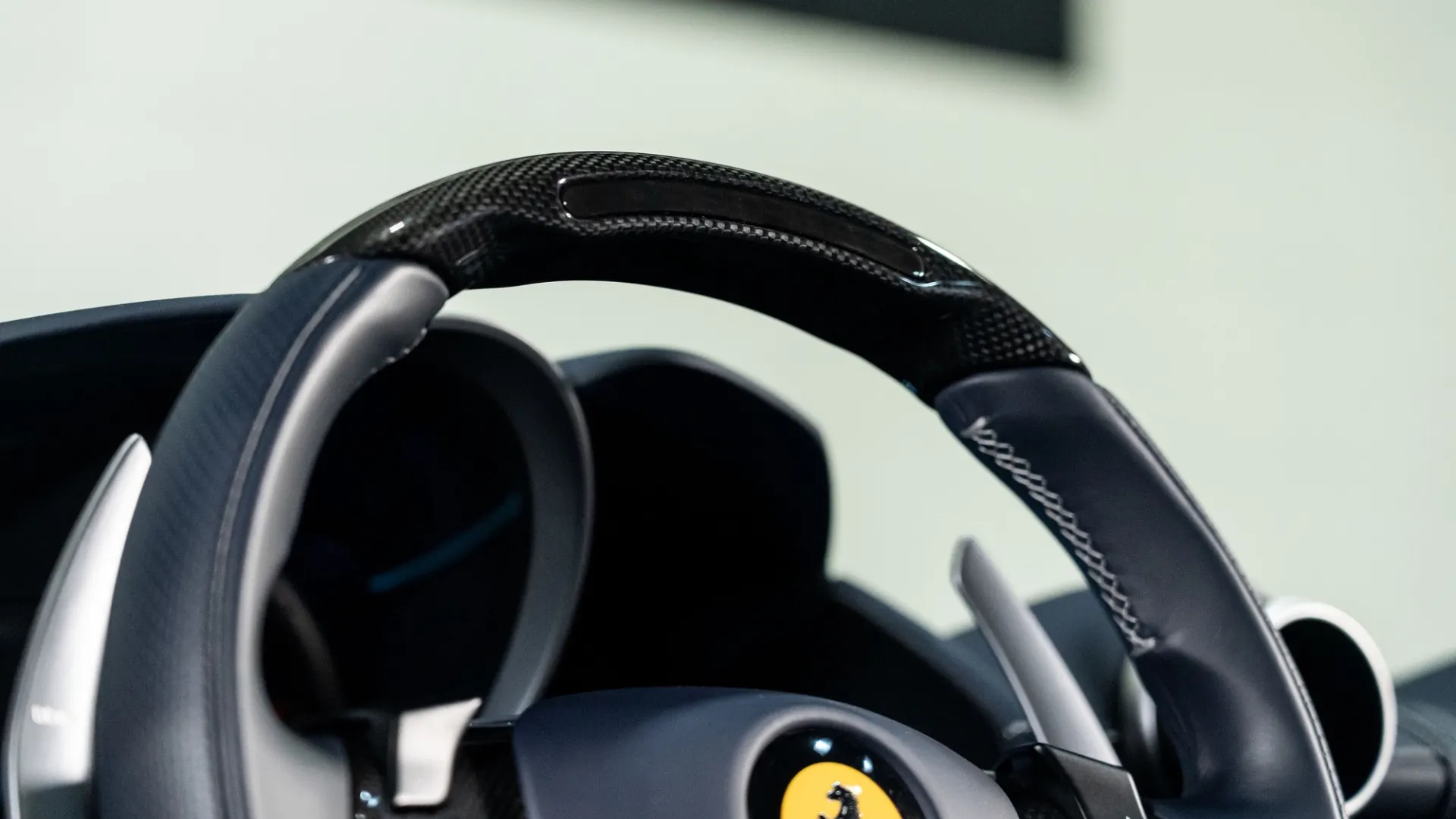Ferrari Portofino — photo 17