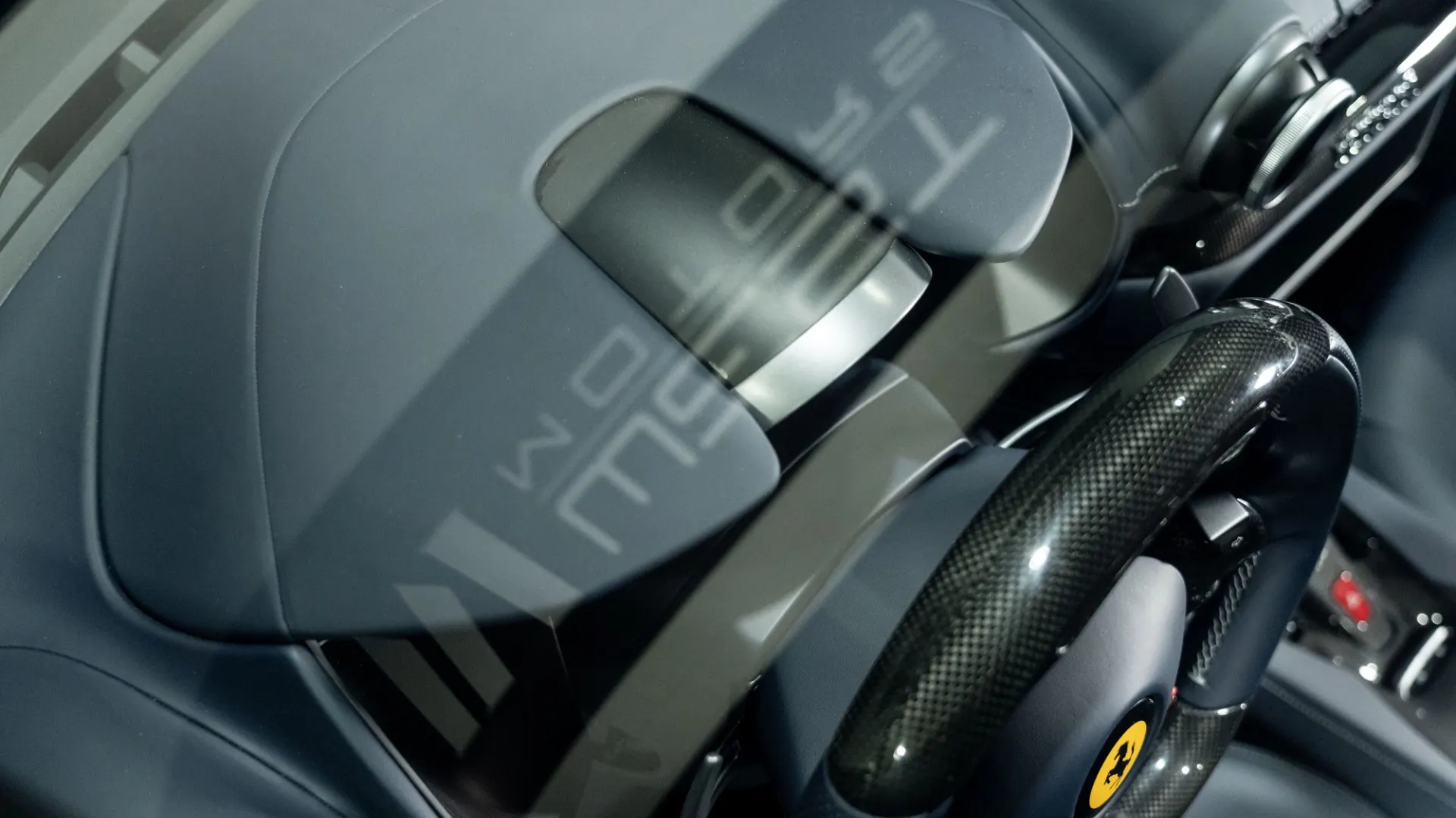 Ferrari Portofino — photo 18