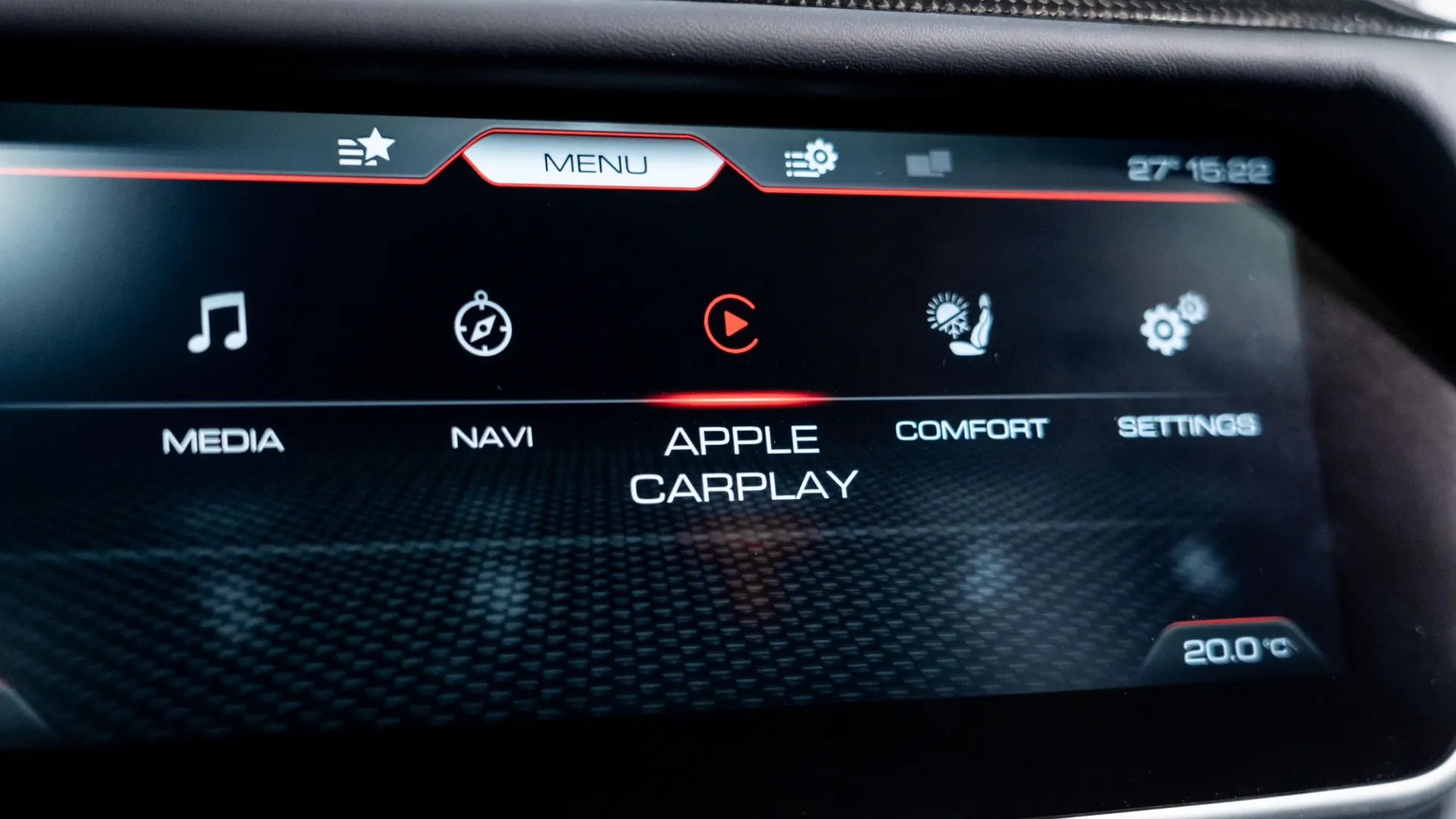 Ferrari Portofino — photo 22