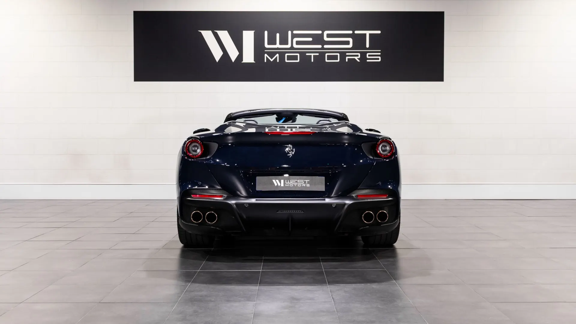 Ferrari Portofino — photo 6