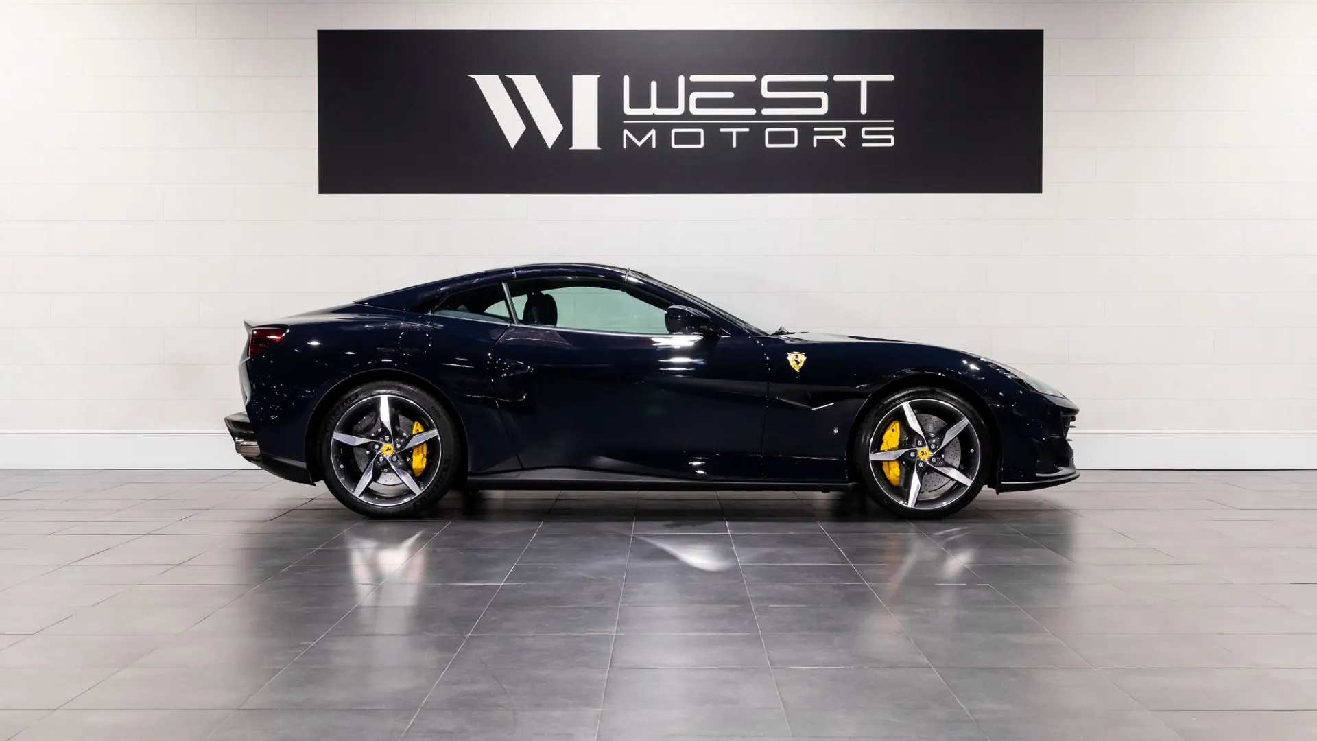 Ferrari Portofino — photo 3