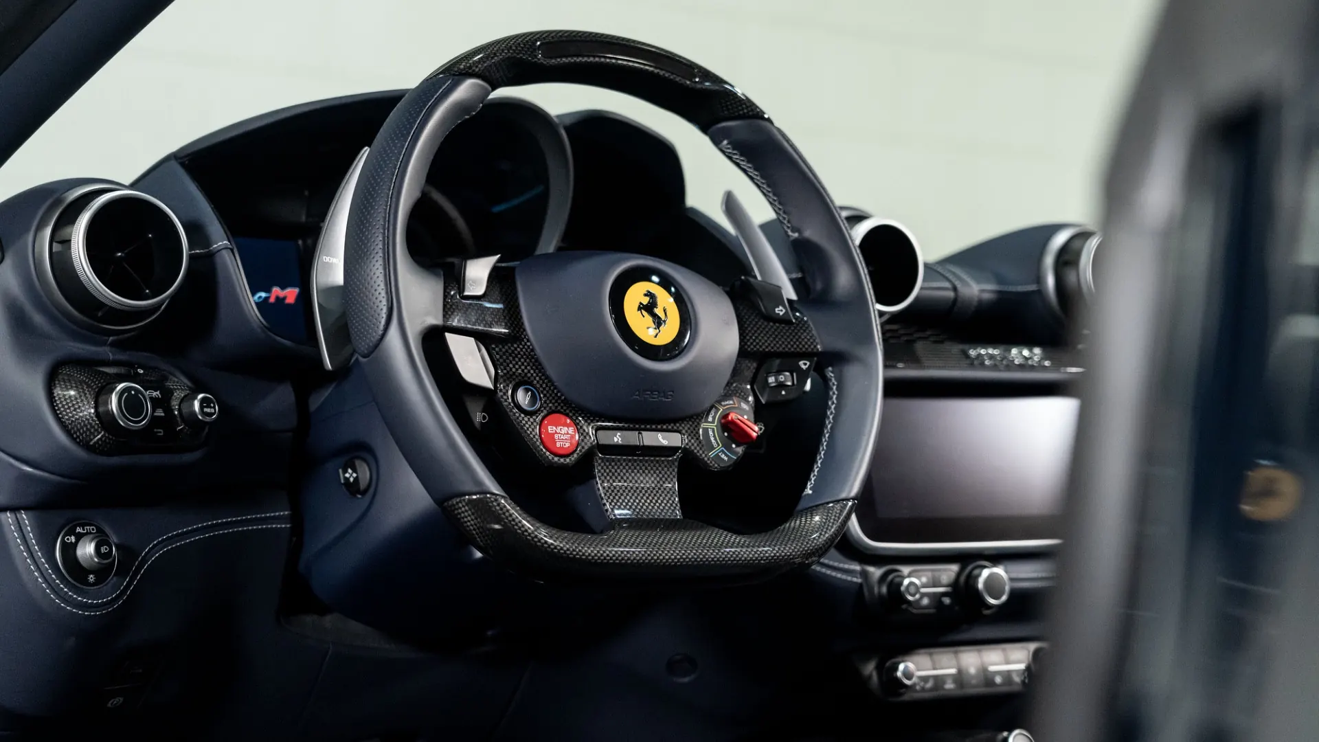 Ferrari Portofino — photo 30