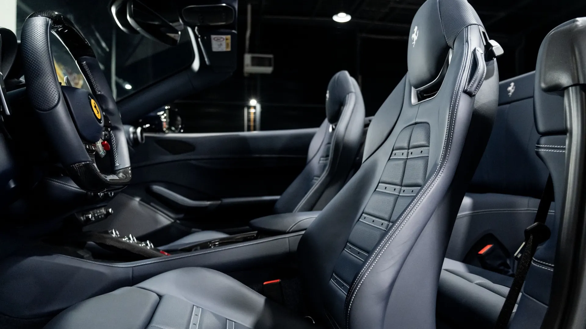 Ferrari Portofino — photo 12