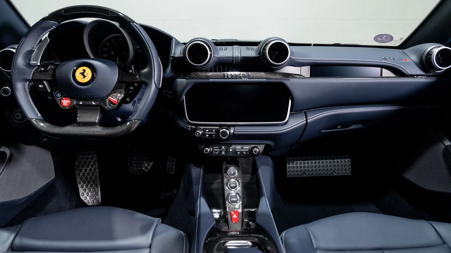 Ferrari Portofino — photo 9