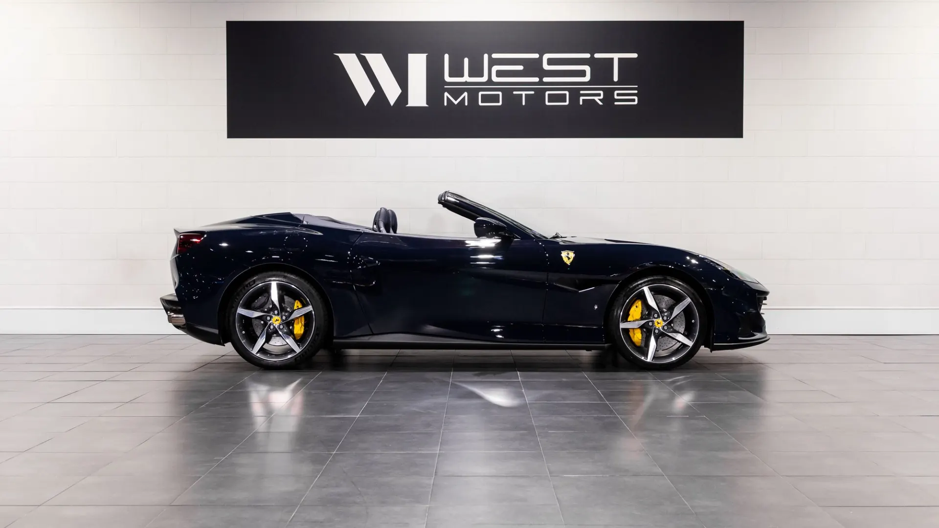Ferrari Portofino — photo 4