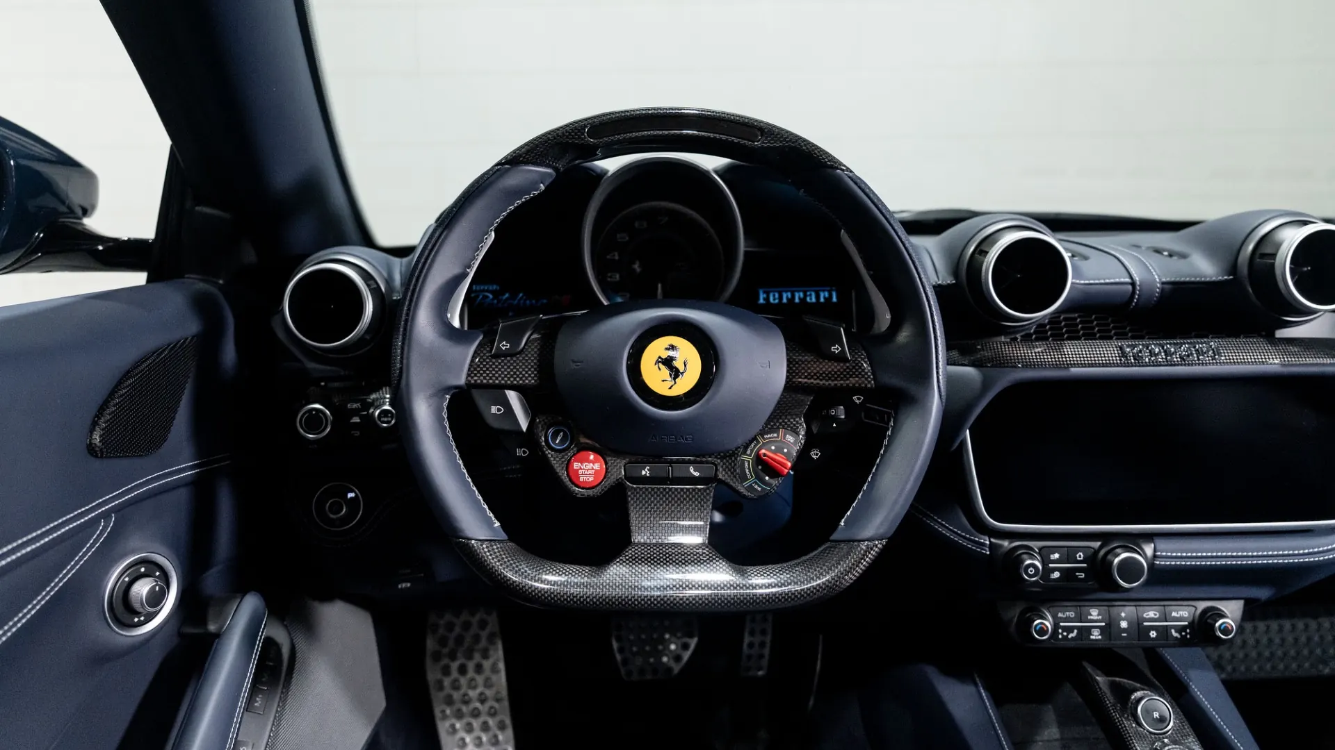 Ferrari Portofino — photo 16