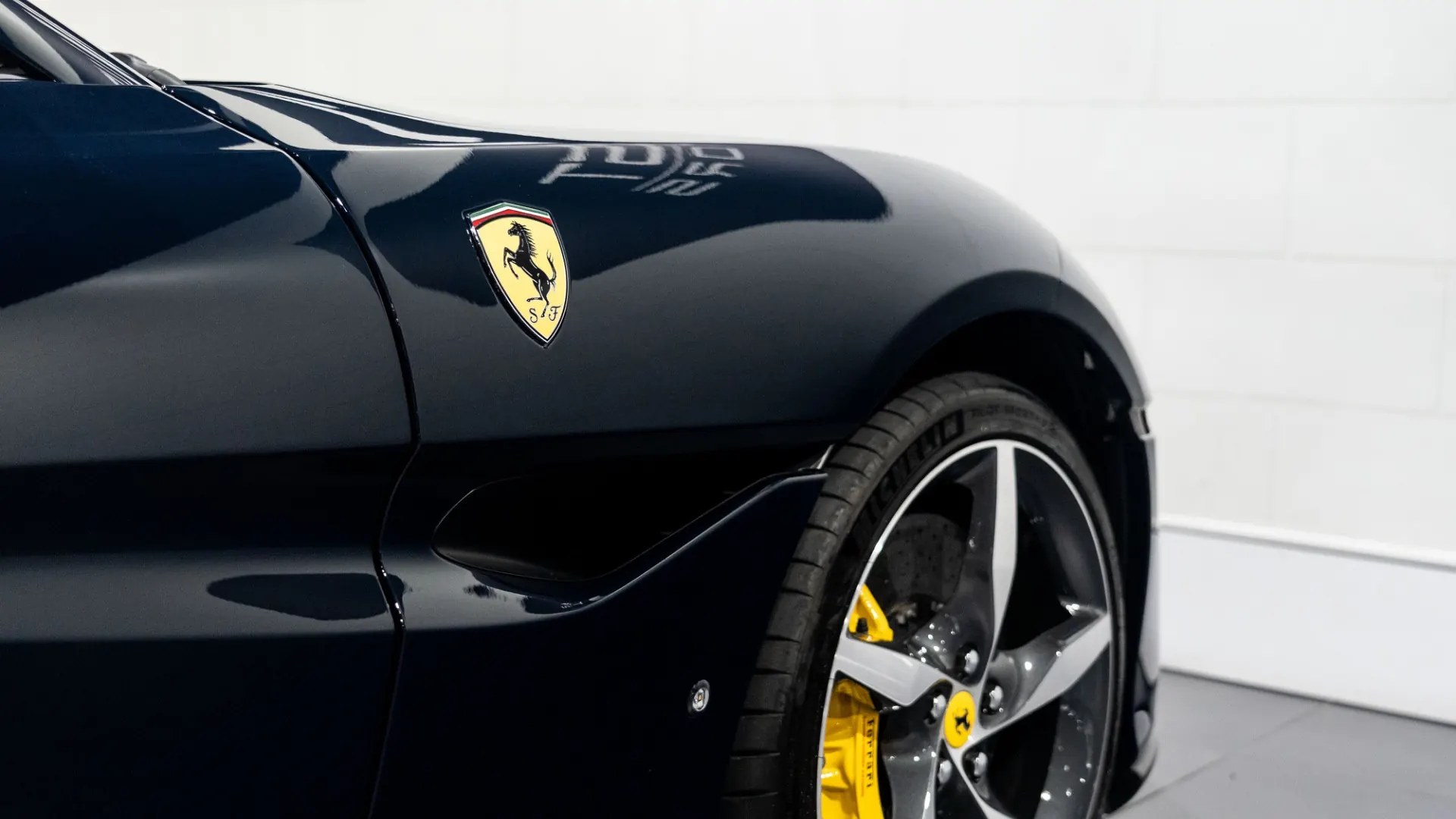 Ferrari Portofino — photo 7