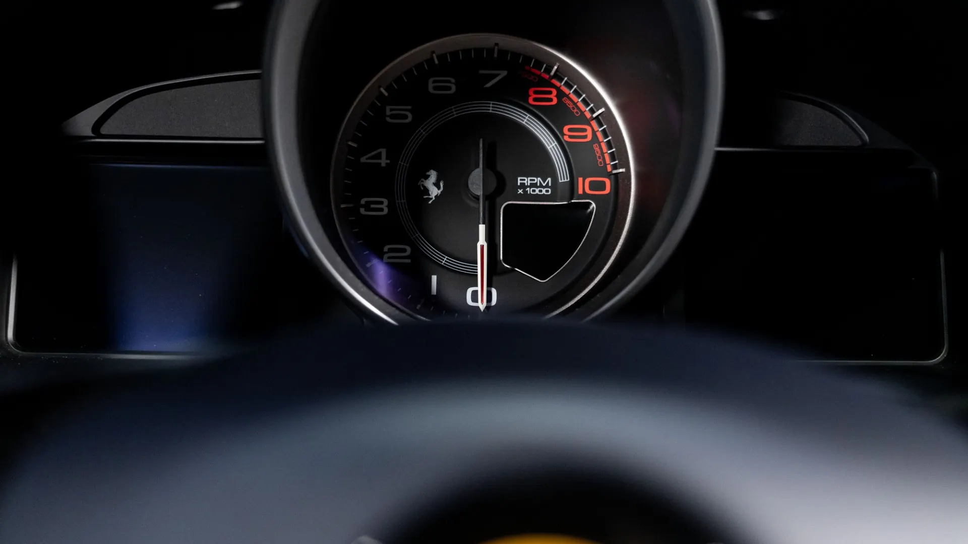 Ferrari Portofino — photo 19