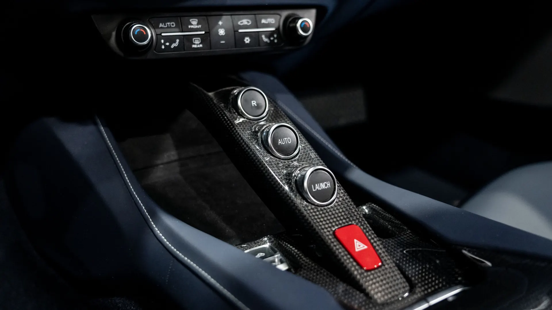 Ferrari Portofino — photo 25