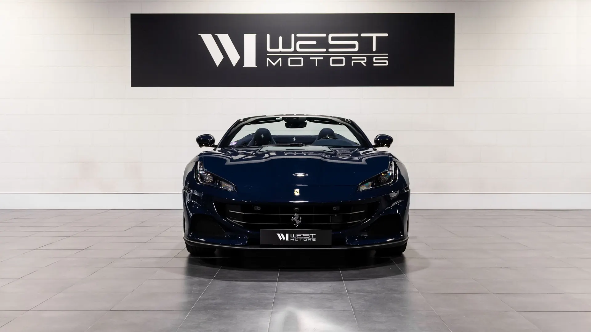 Ferrari Portofino — photo 2