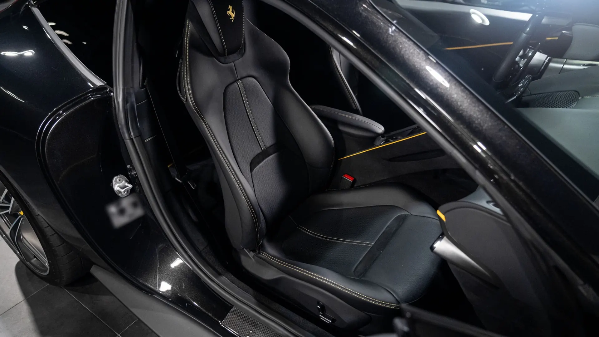 Ferrari Roma — photo 10