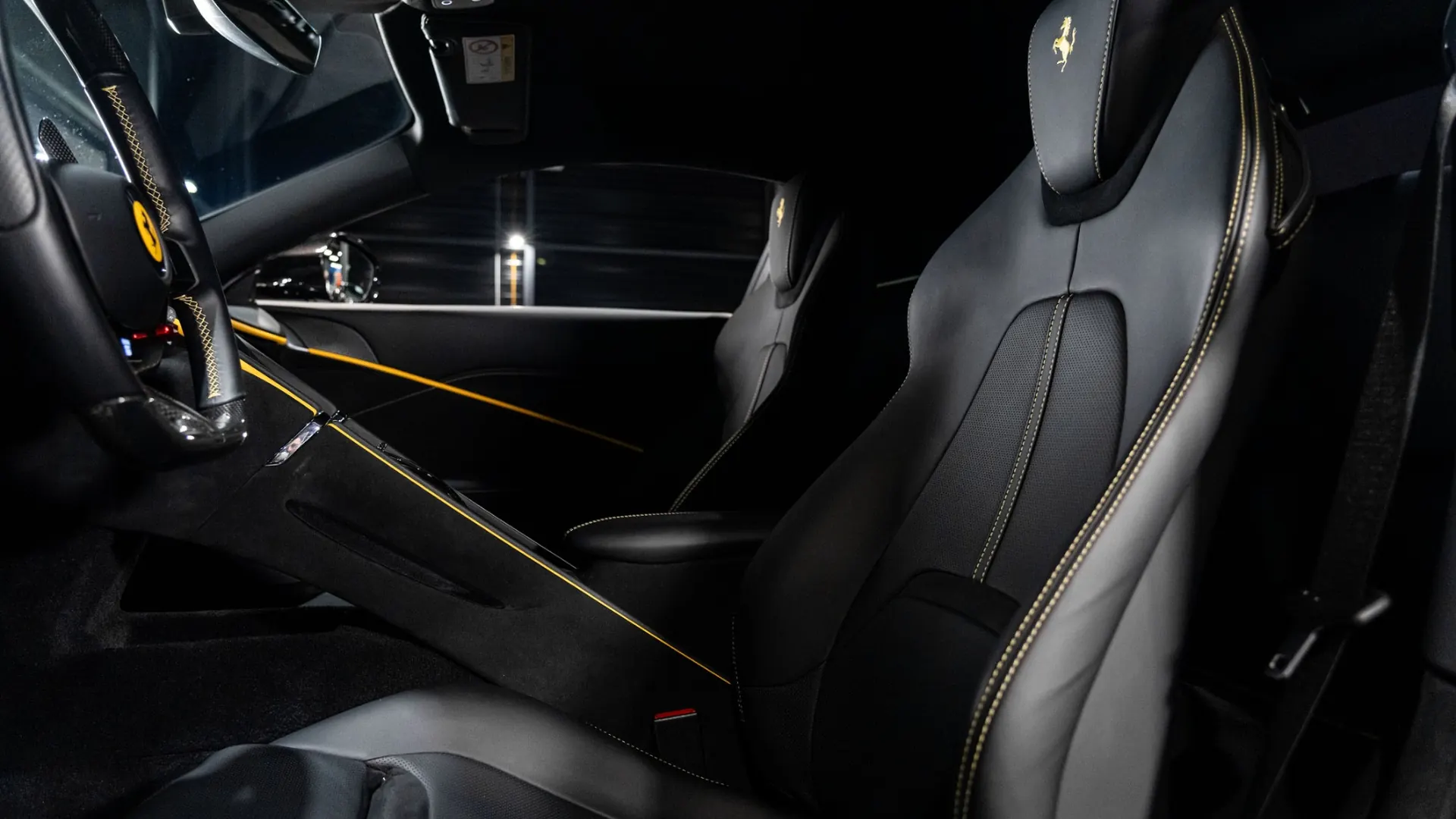 Ferrari Roma — photo 11