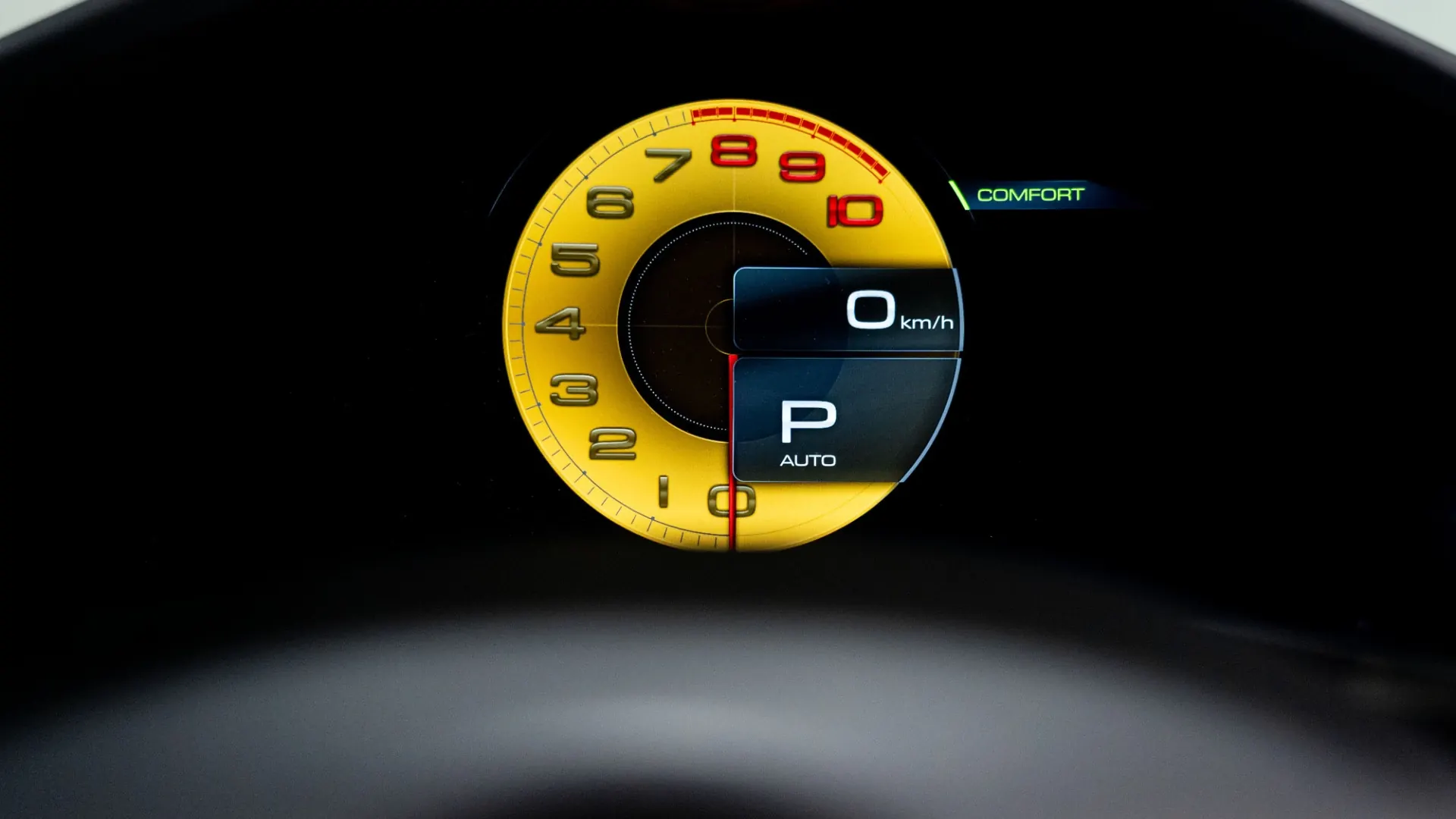 Ferrari Roma — photo 18