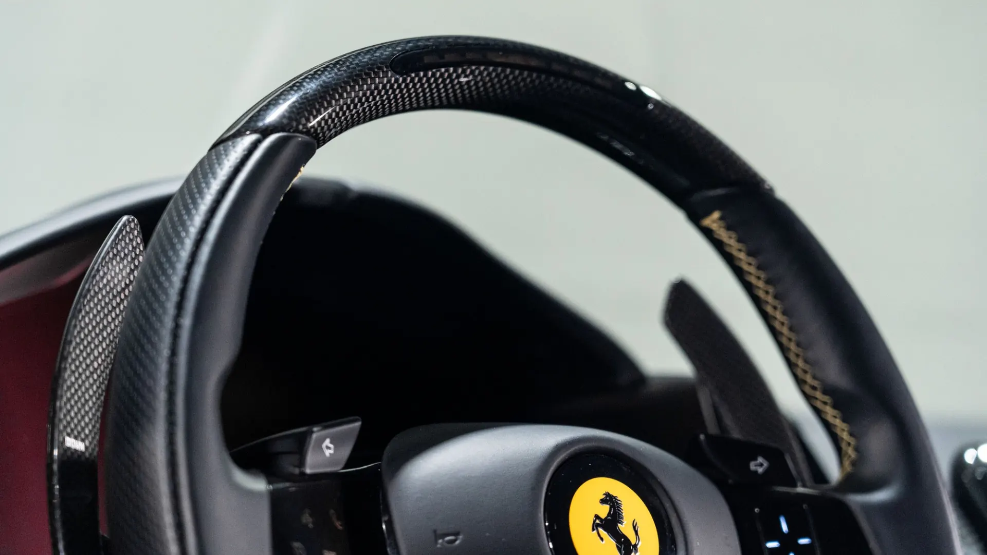 Ferrari Roma — photo 30