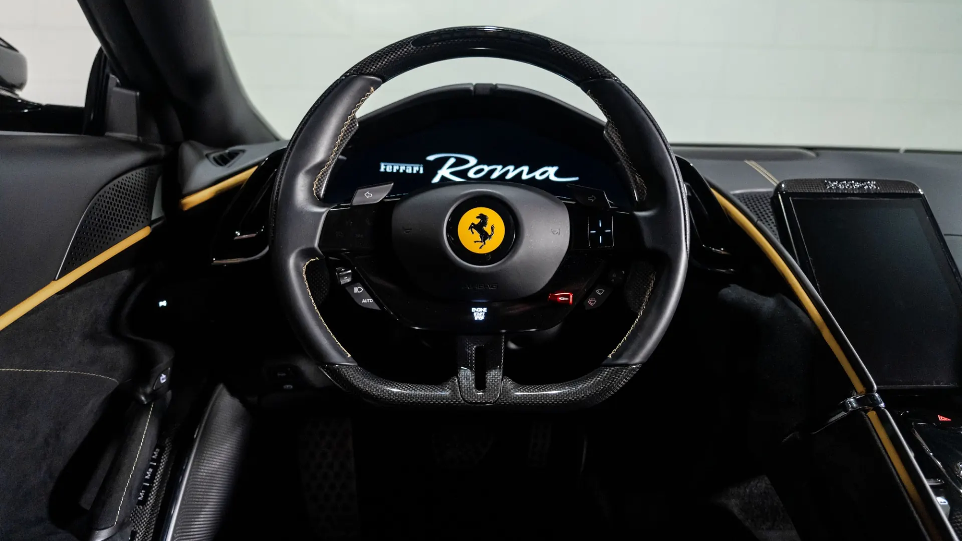 Ferrari Roma — photo 15