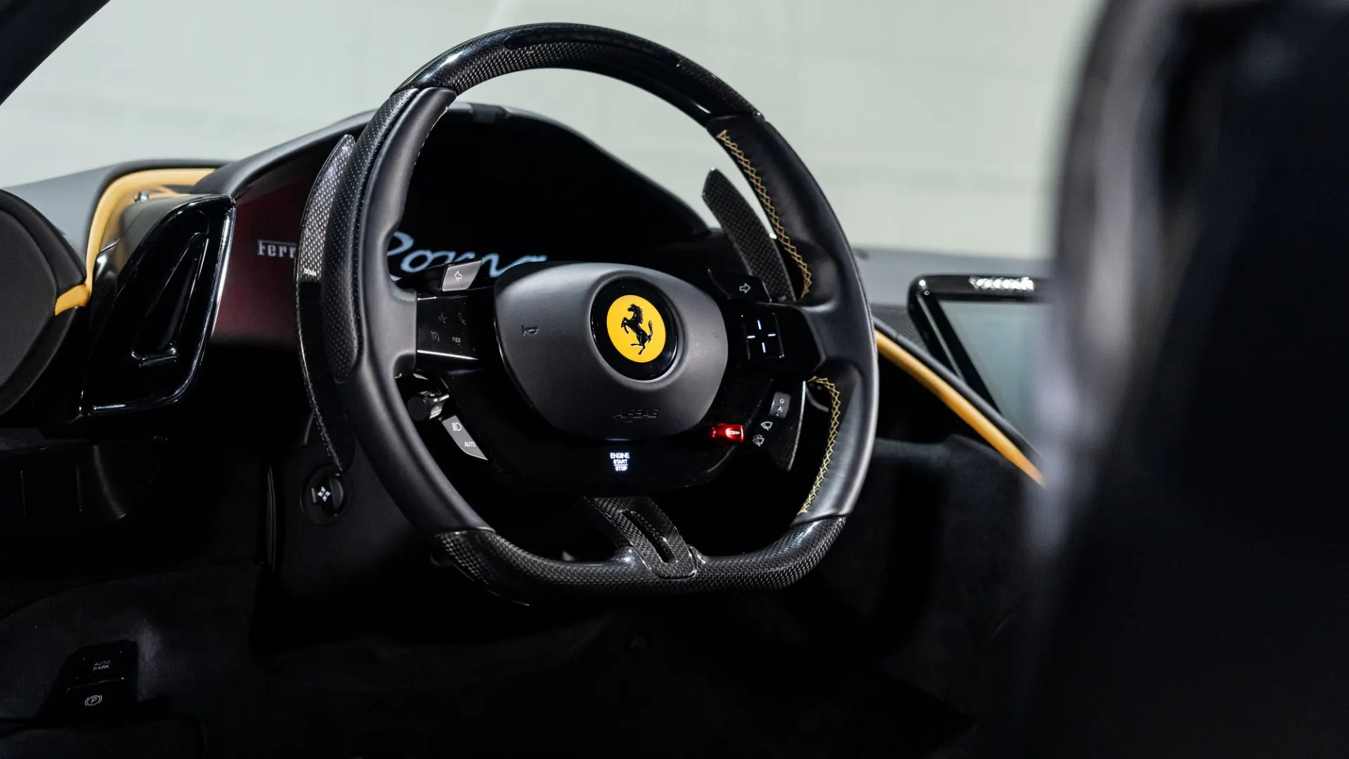 Ferrari Roma — photo 29