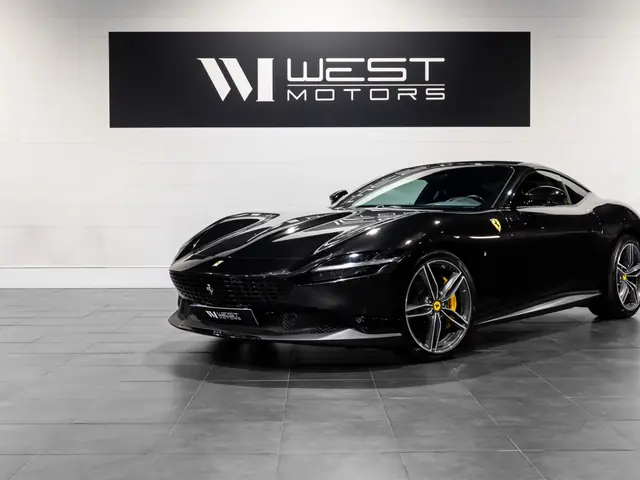 Ferrari Roma