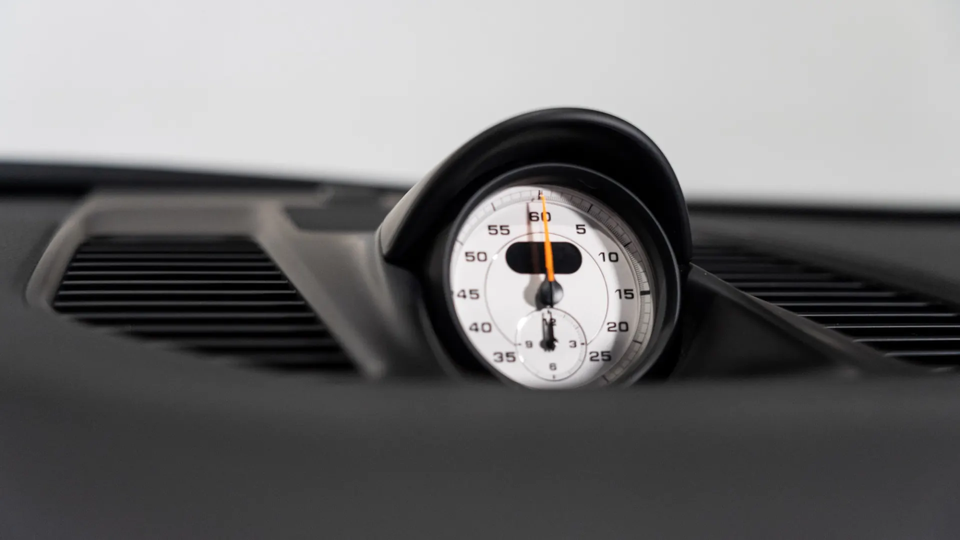 Porsche 911 — photo 21