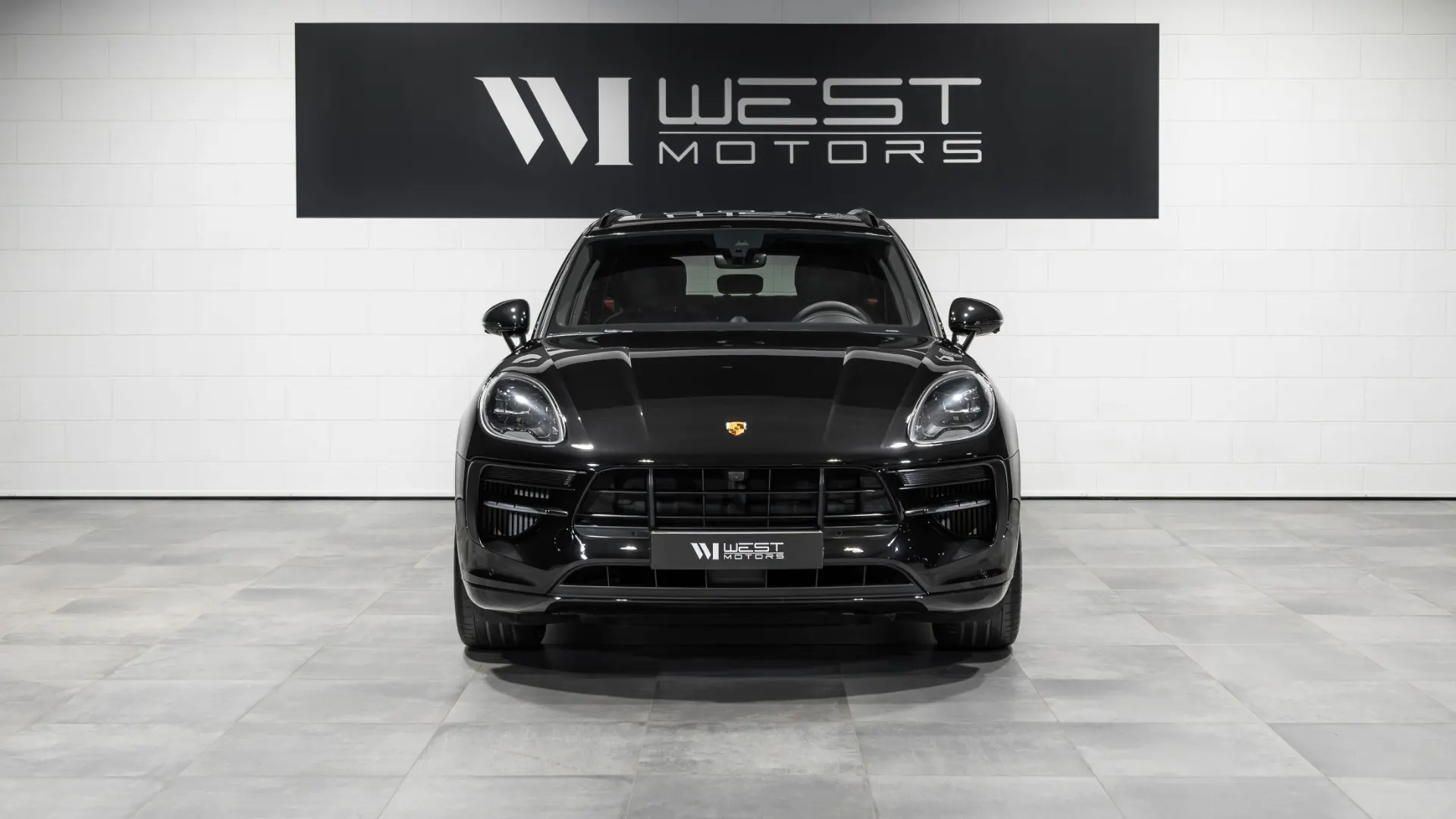Porsche Macan — photo 2
