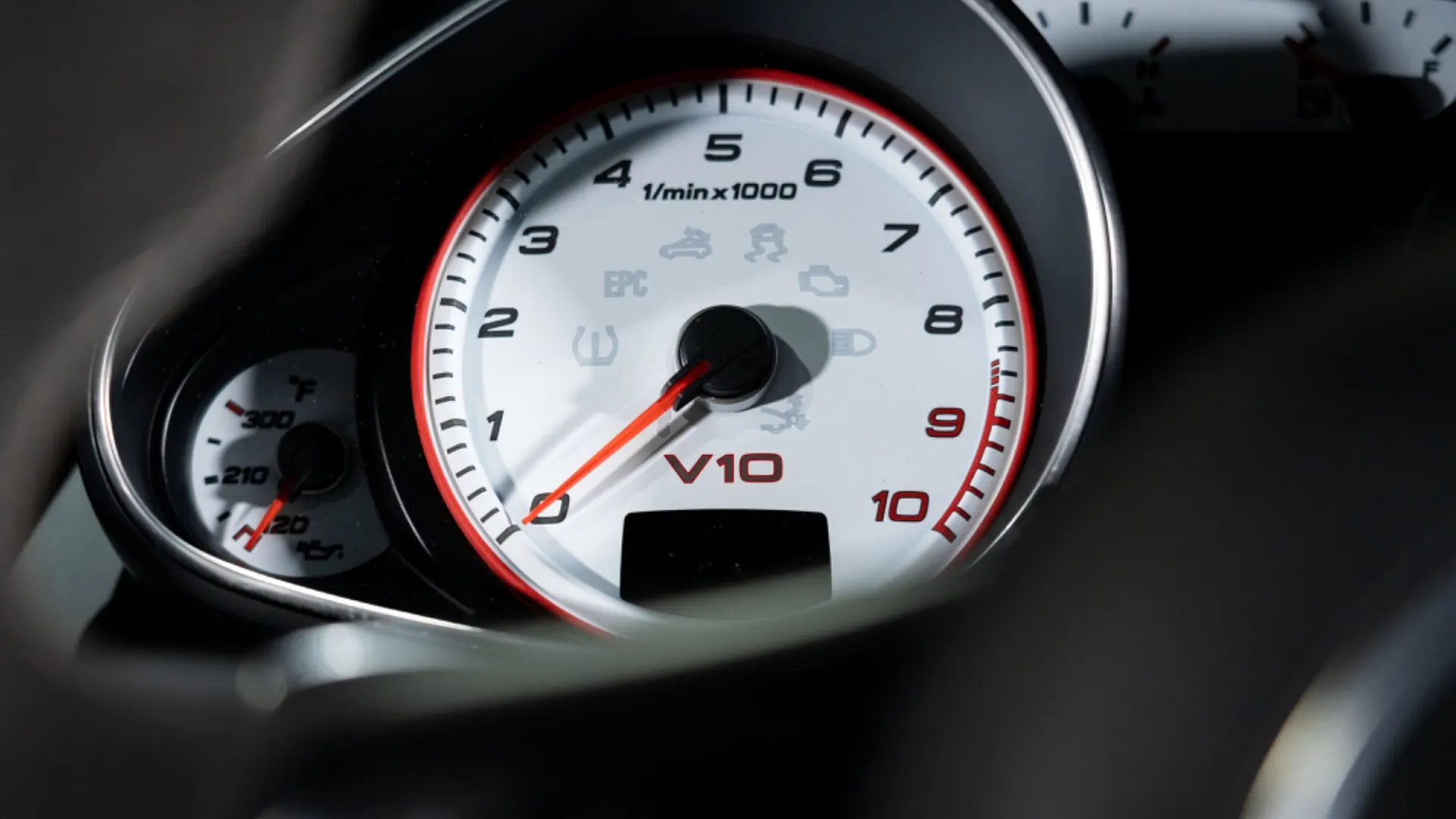 Audi R8 — photo 24