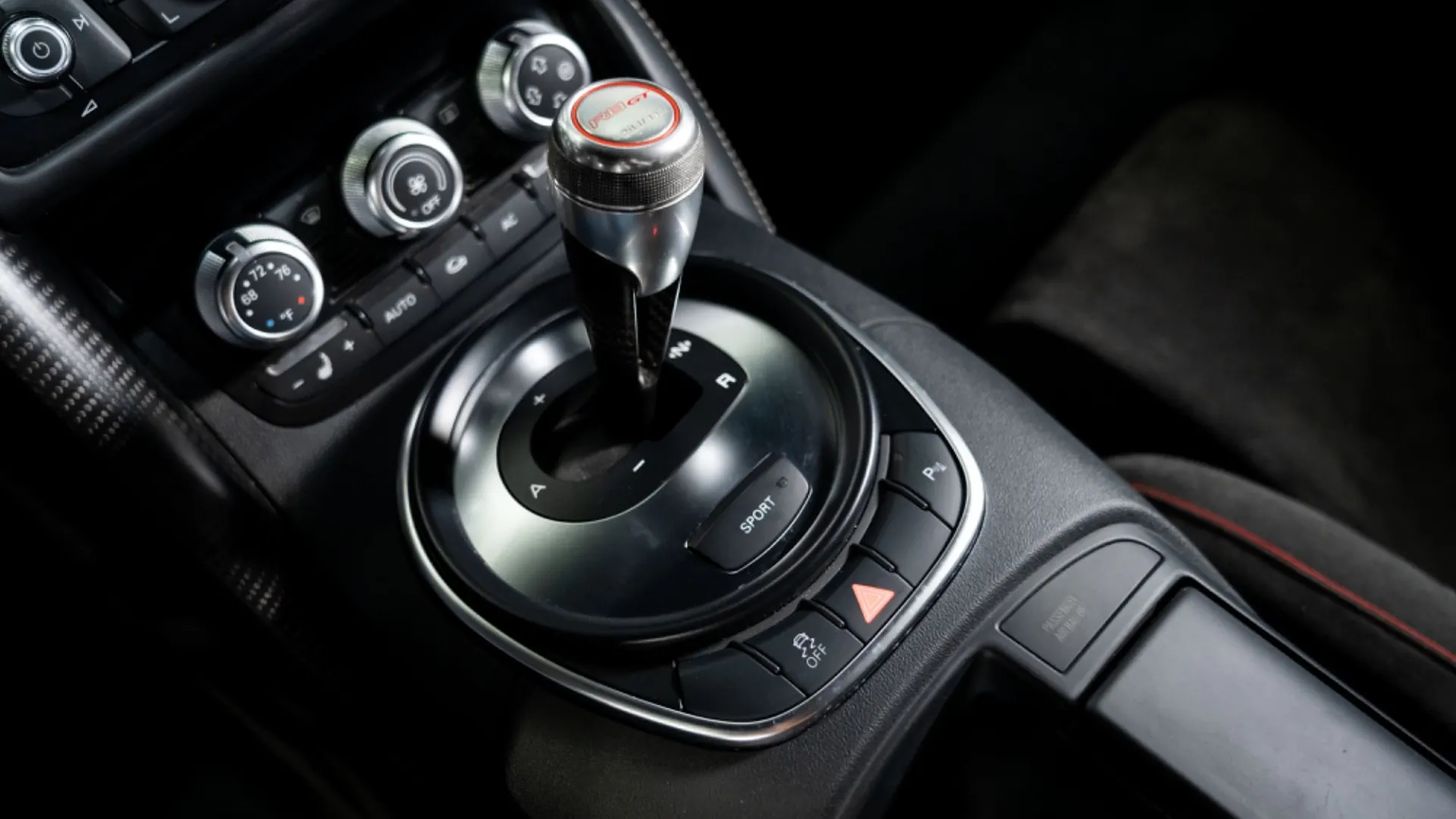 Audi R8 — photo 30
