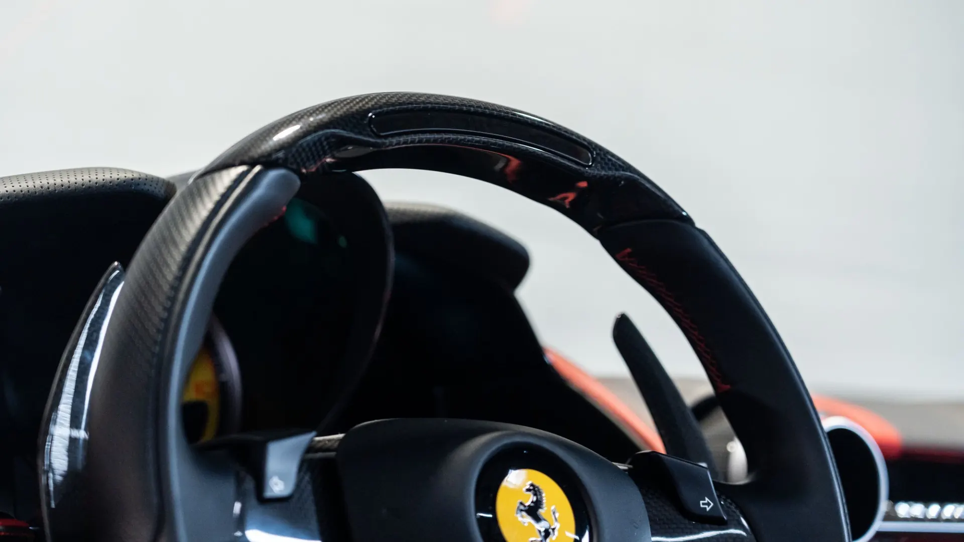 Ferrari 812 — photo 23