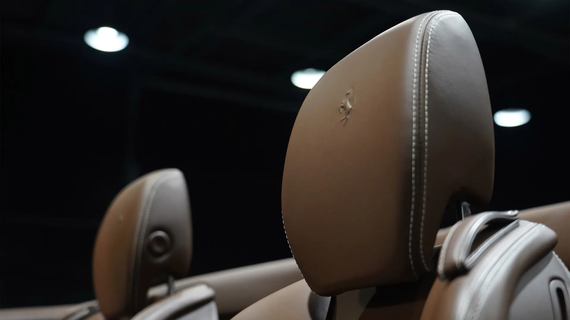 Ferrari California — photo 13
