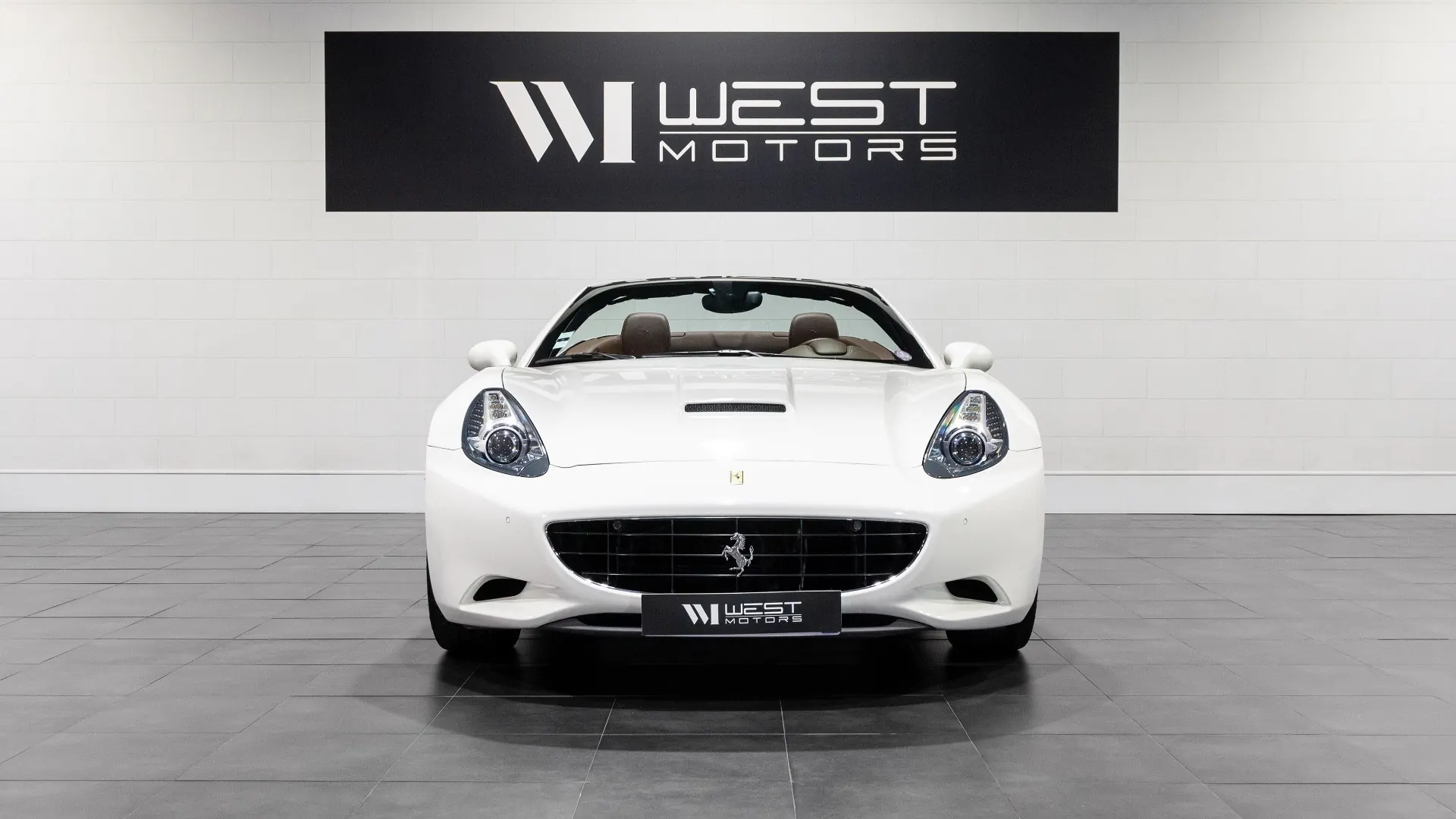 Ferrari California — photo 2