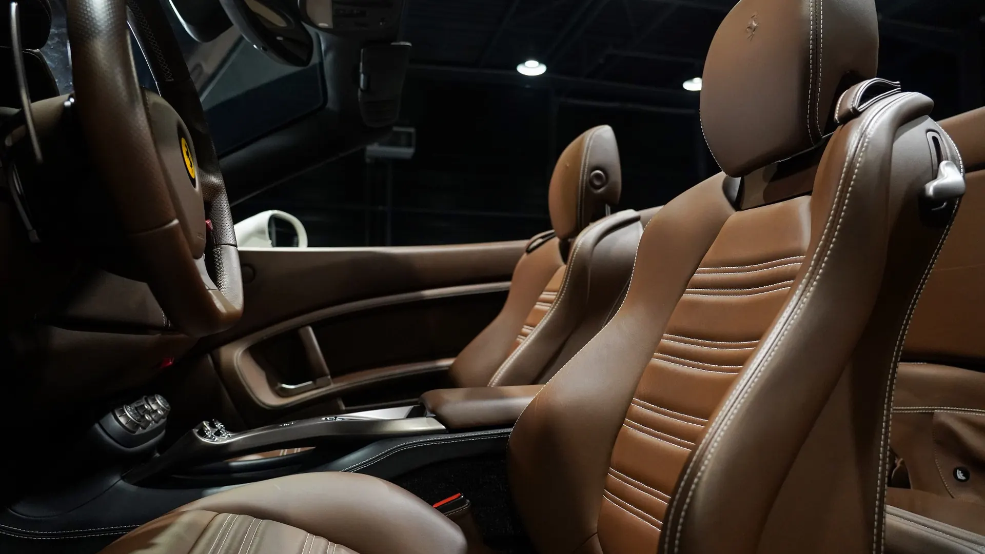 Ferrari California — photo 12