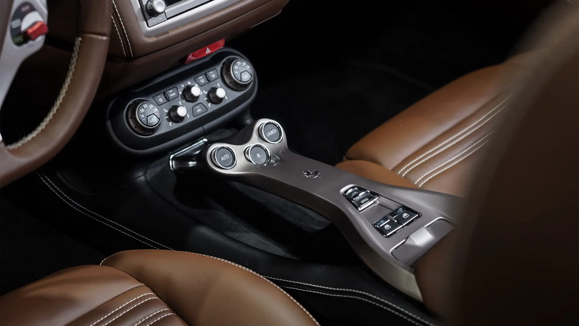 Ferrari California — photo 20