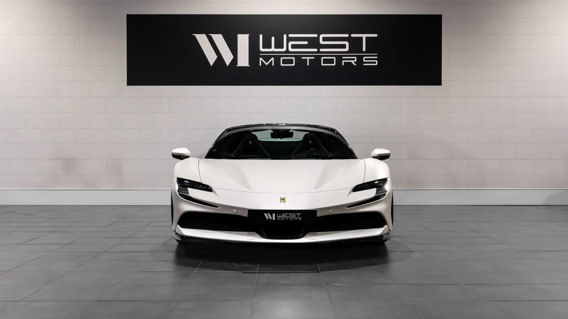 Ferrari SF90 — photo 2