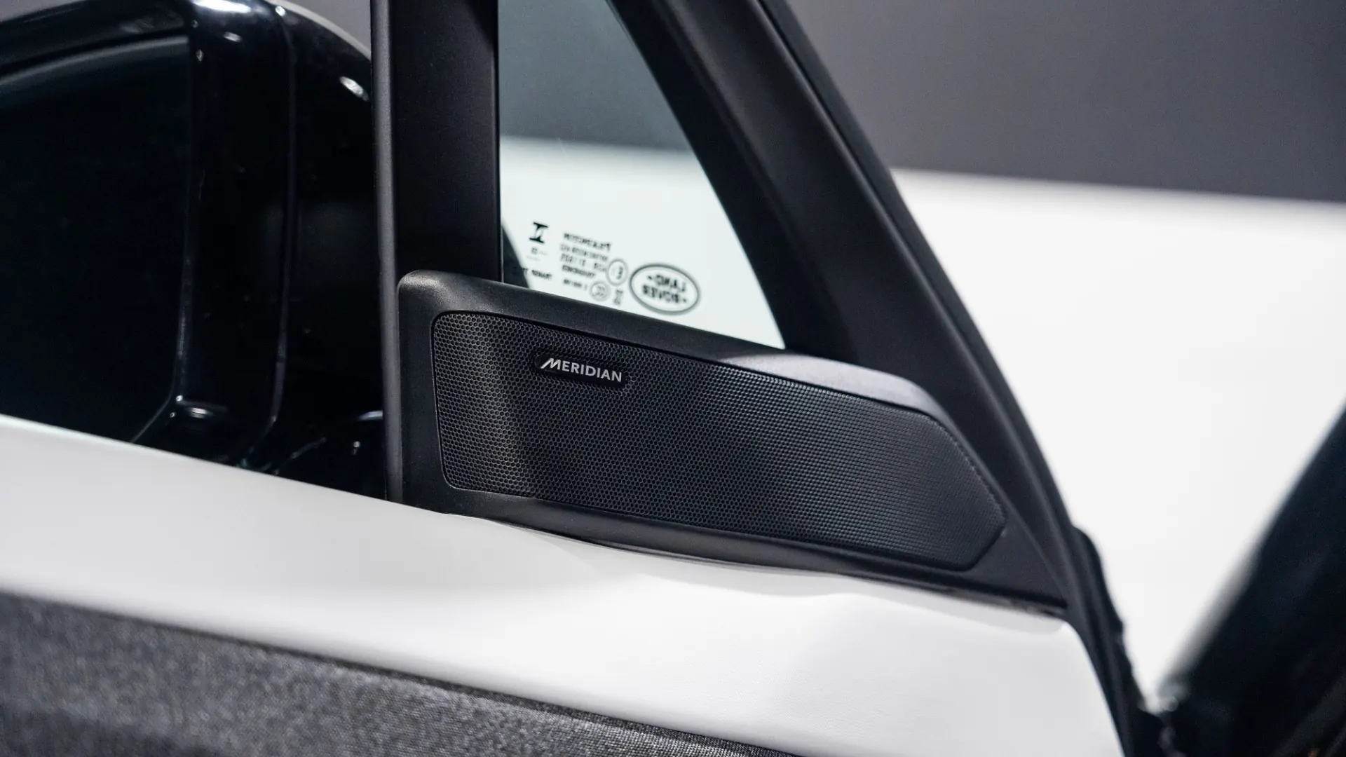 Land Rover Range Rover Sport — photo 30