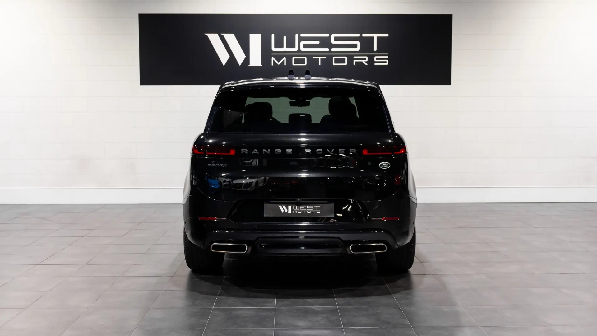Land Rover Range Rover Sport — photo 5