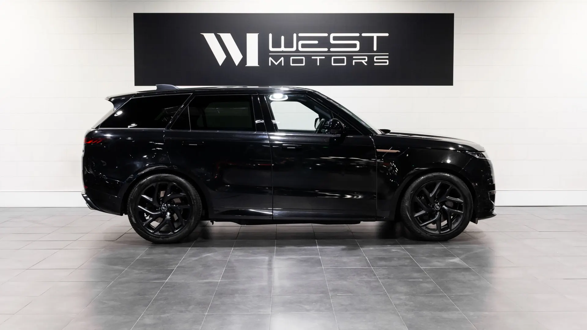 Land Rover Range Rover Sport — photo 3