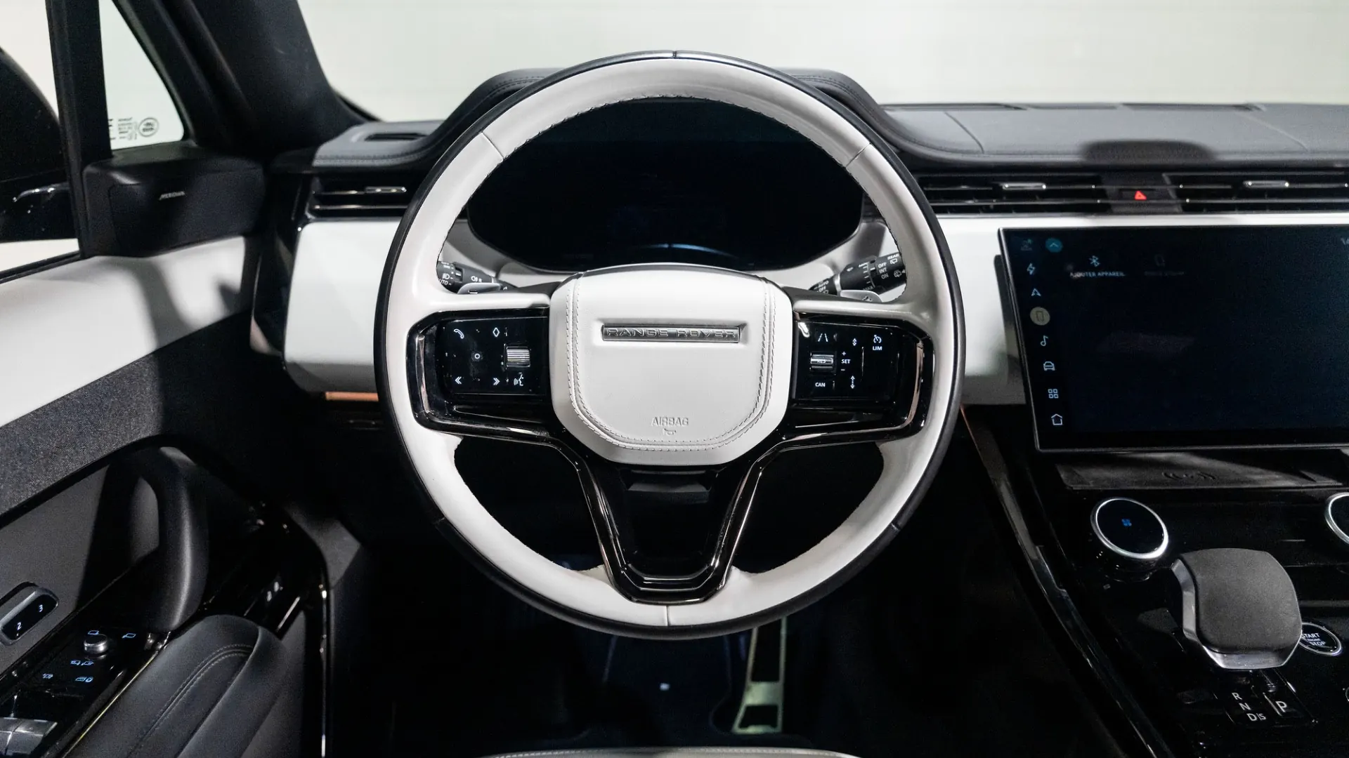 Land Rover Range Rover Sport — photo 15