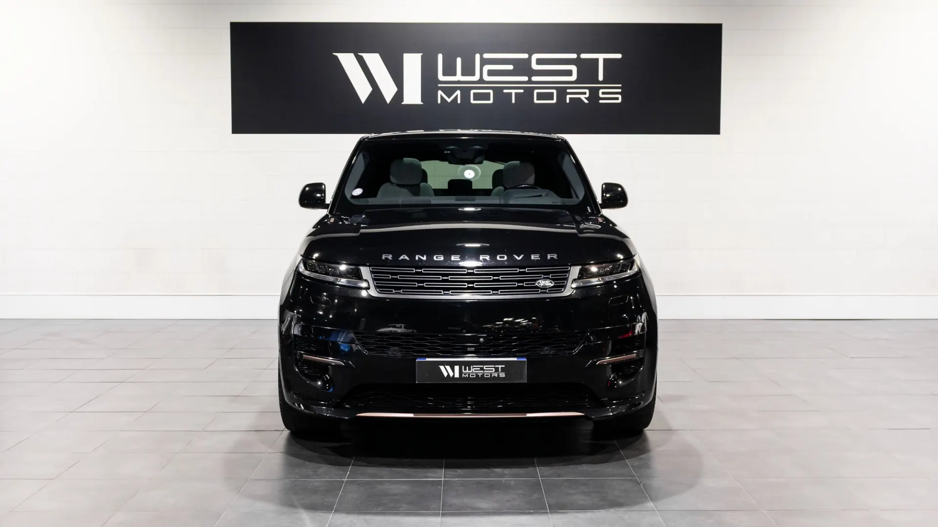 Land Rover Range Rover Sport — photo 2