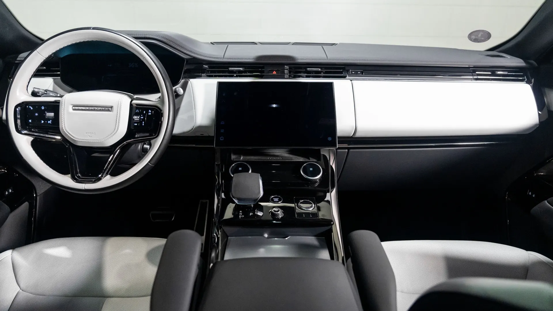 Land Rover Range Rover Sport — photo 8