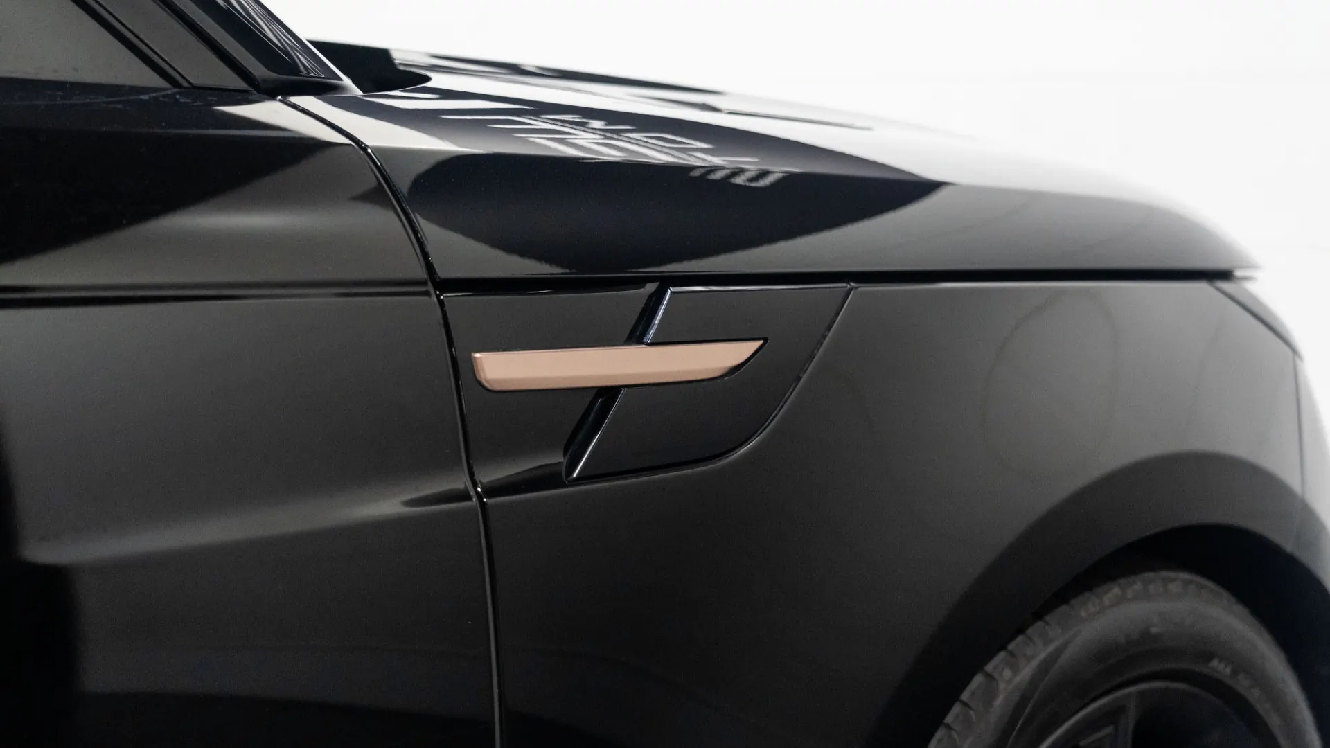 Land Rover Range Rover Sport — photo 6
