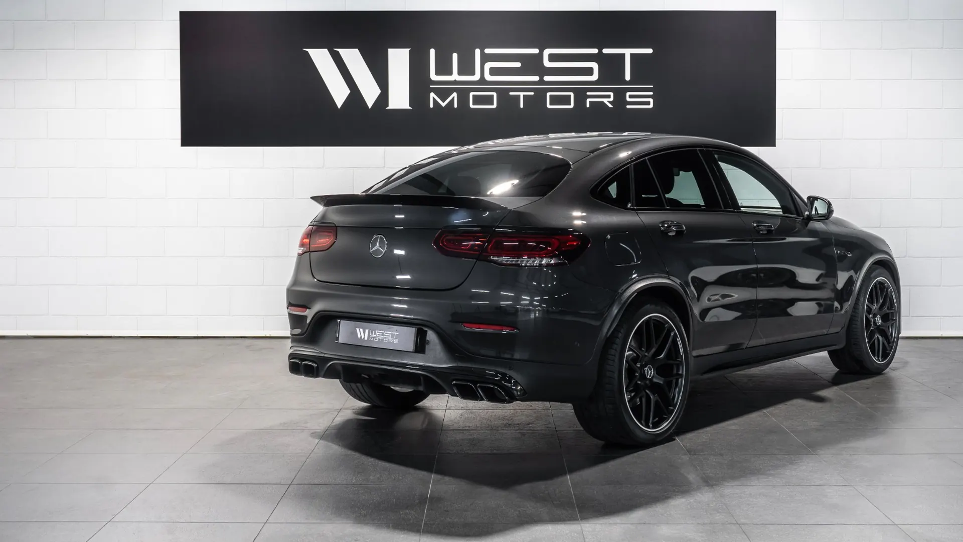 Mercedes-Benz GLC — photo 4