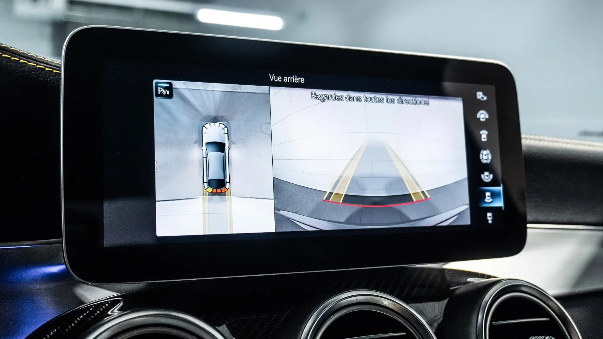 Mercedes-Benz GLC — photo 30