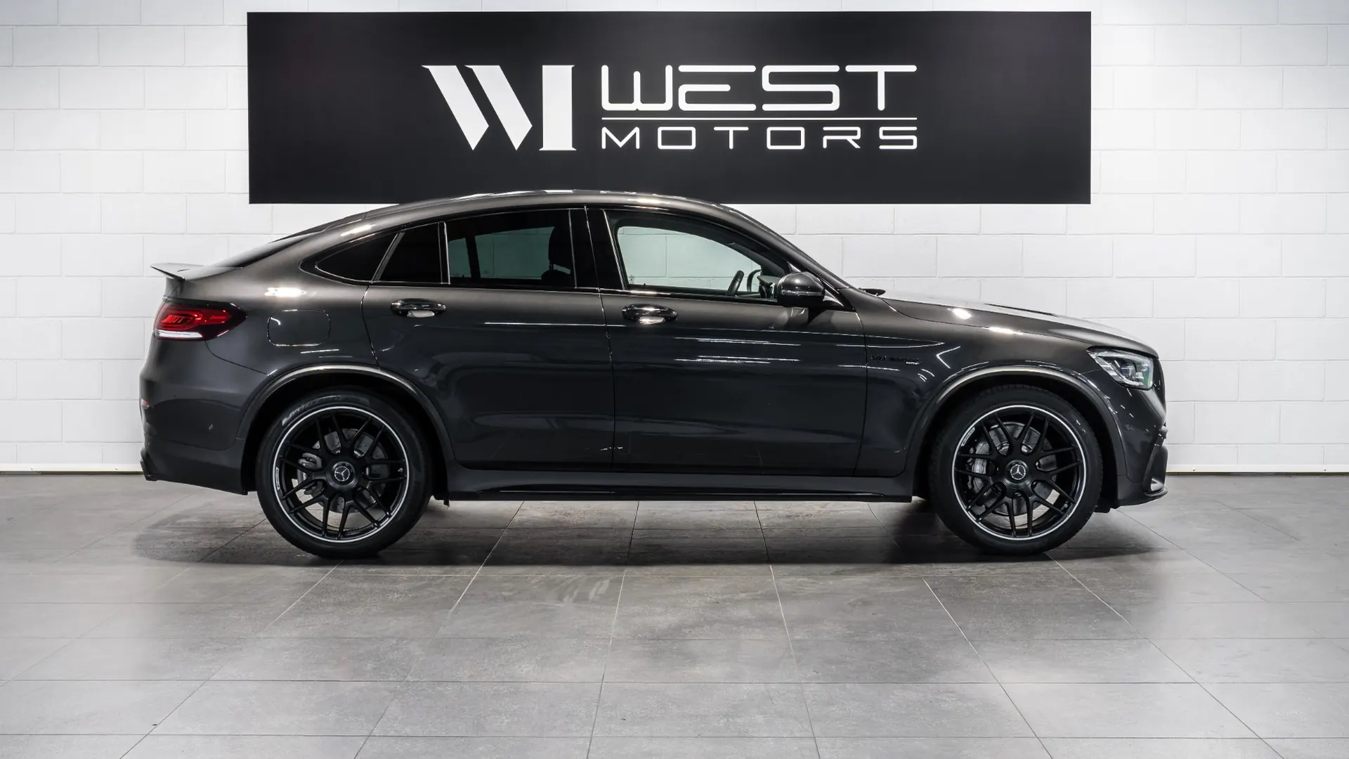 Mercedes-Benz GLC — photo 3