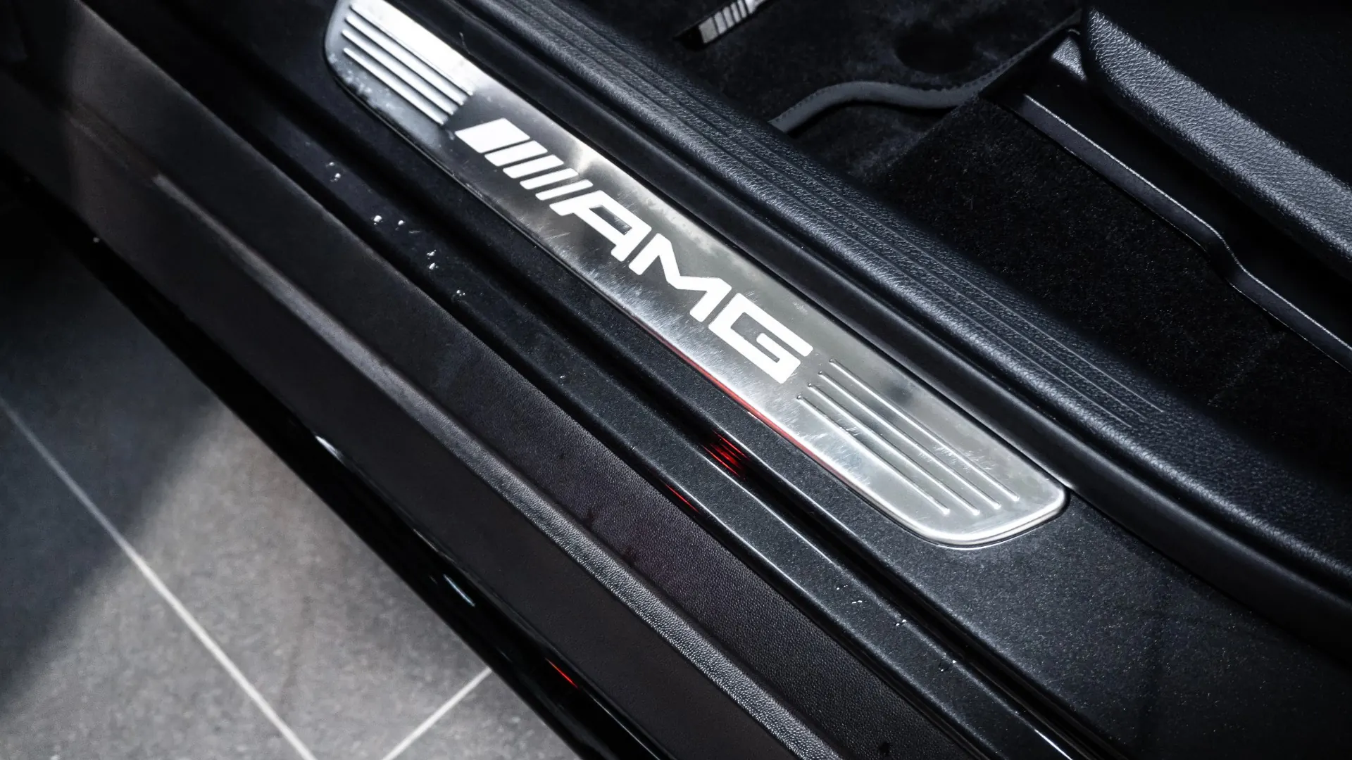 Mercedes-Benz GLC — photo 14