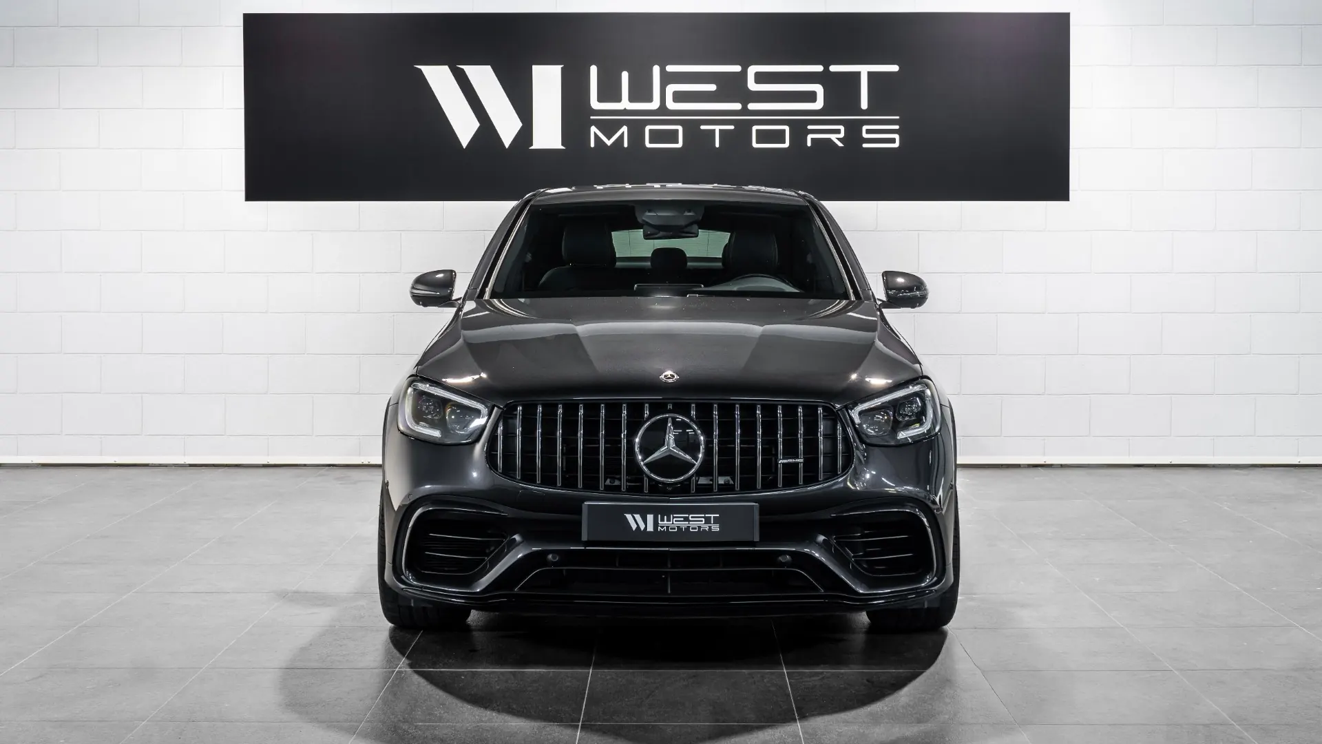 Mercedes-Benz GLC — photo 2