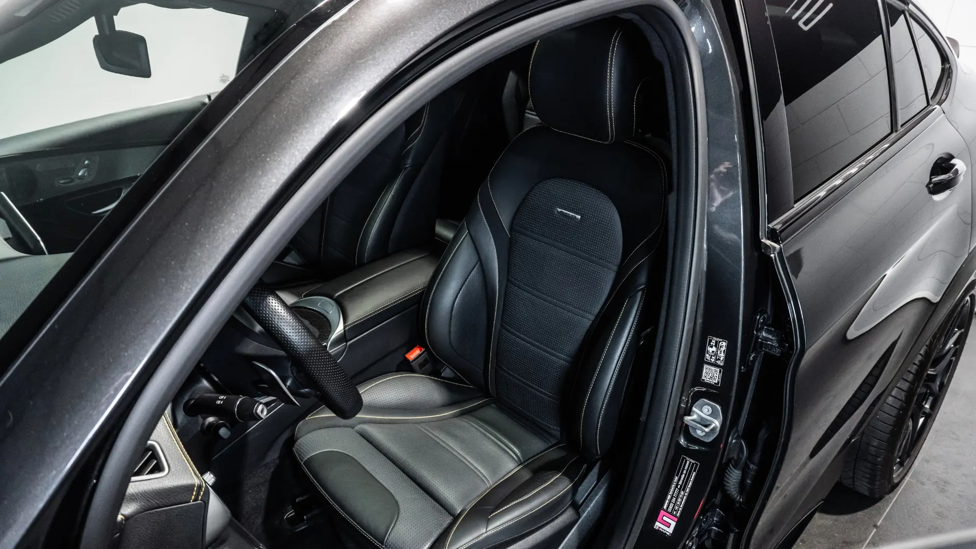 Mercedes-Benz GLC — photo 12