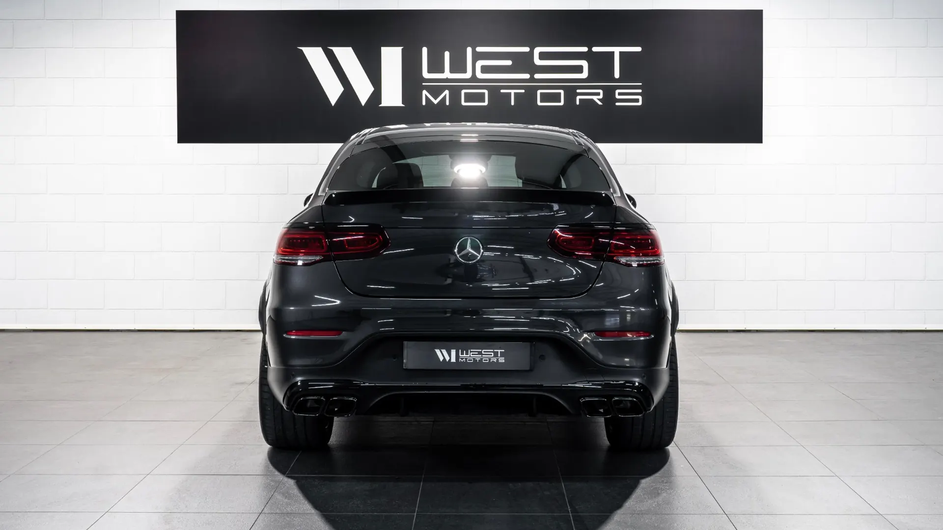Mercedes-Benz GLC — photo 5
