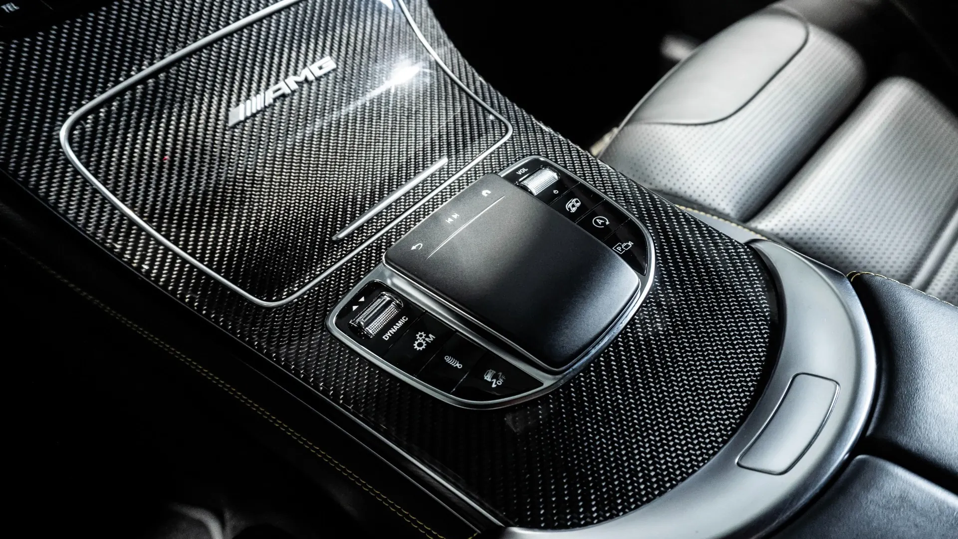 Mercedes-Benz GLC — photo 28