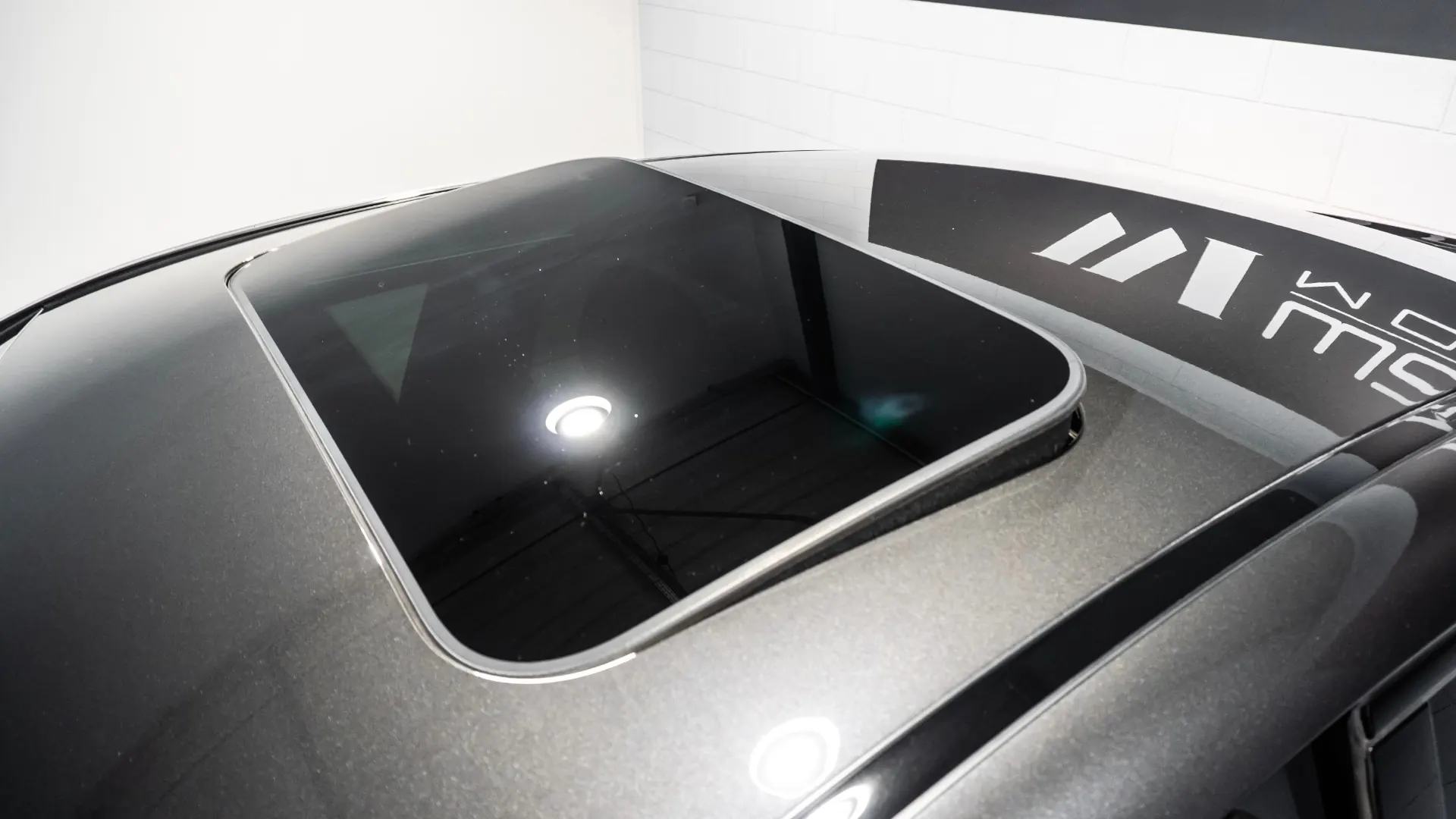 Mercedes-Benz GLC — photo 9