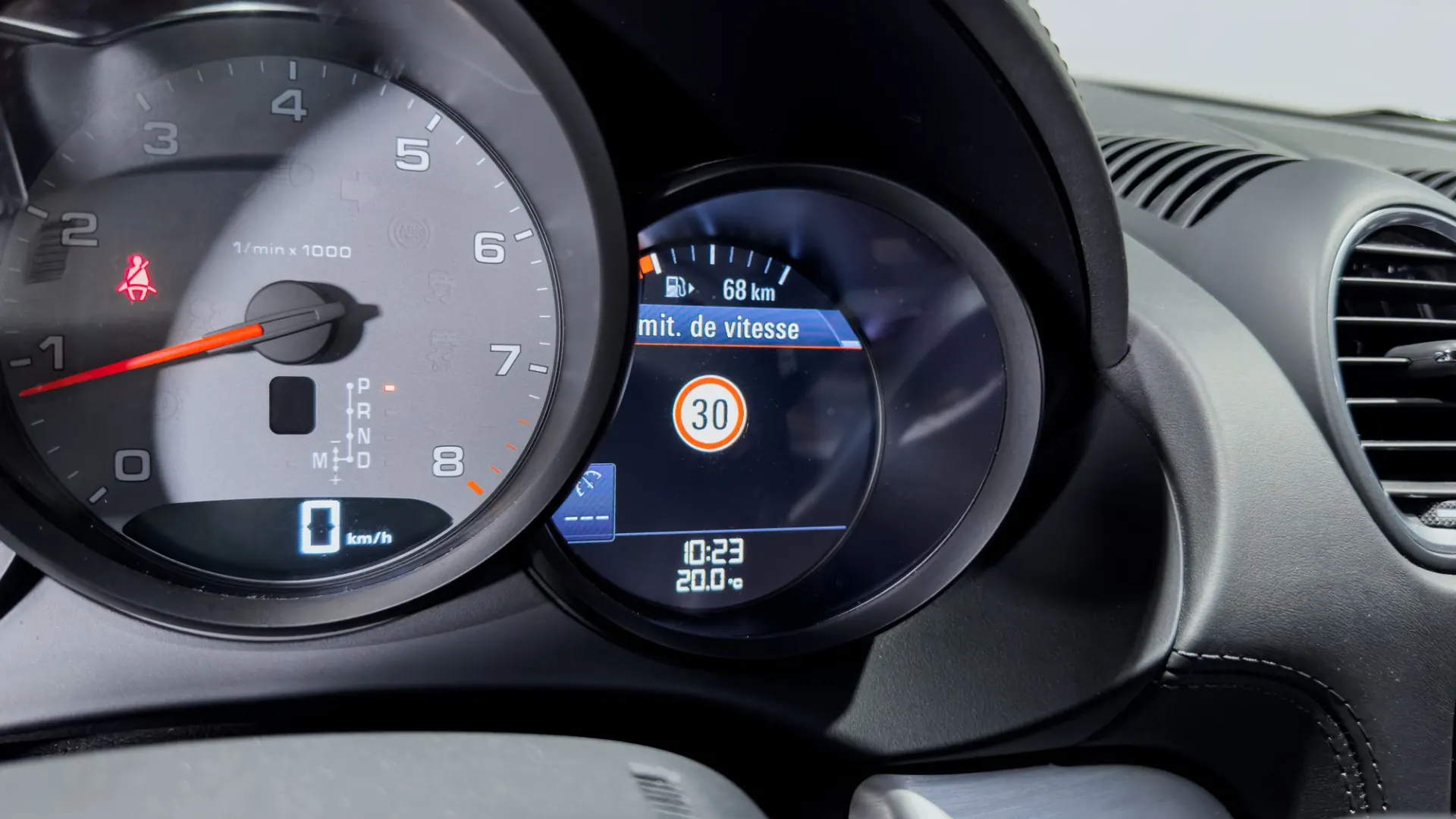 Porsche 718 — photo 17
