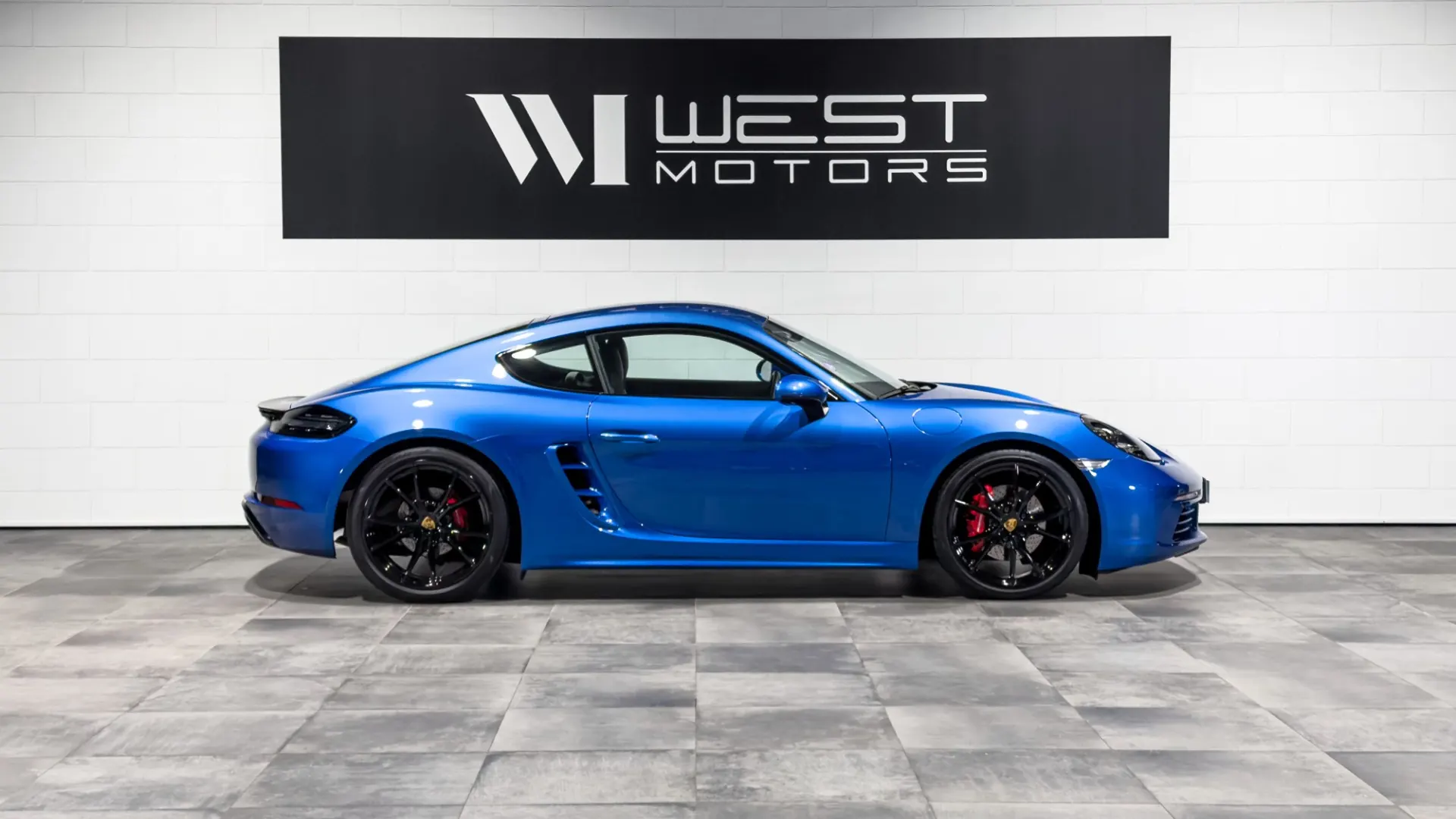 Porsche 718 — photo 3