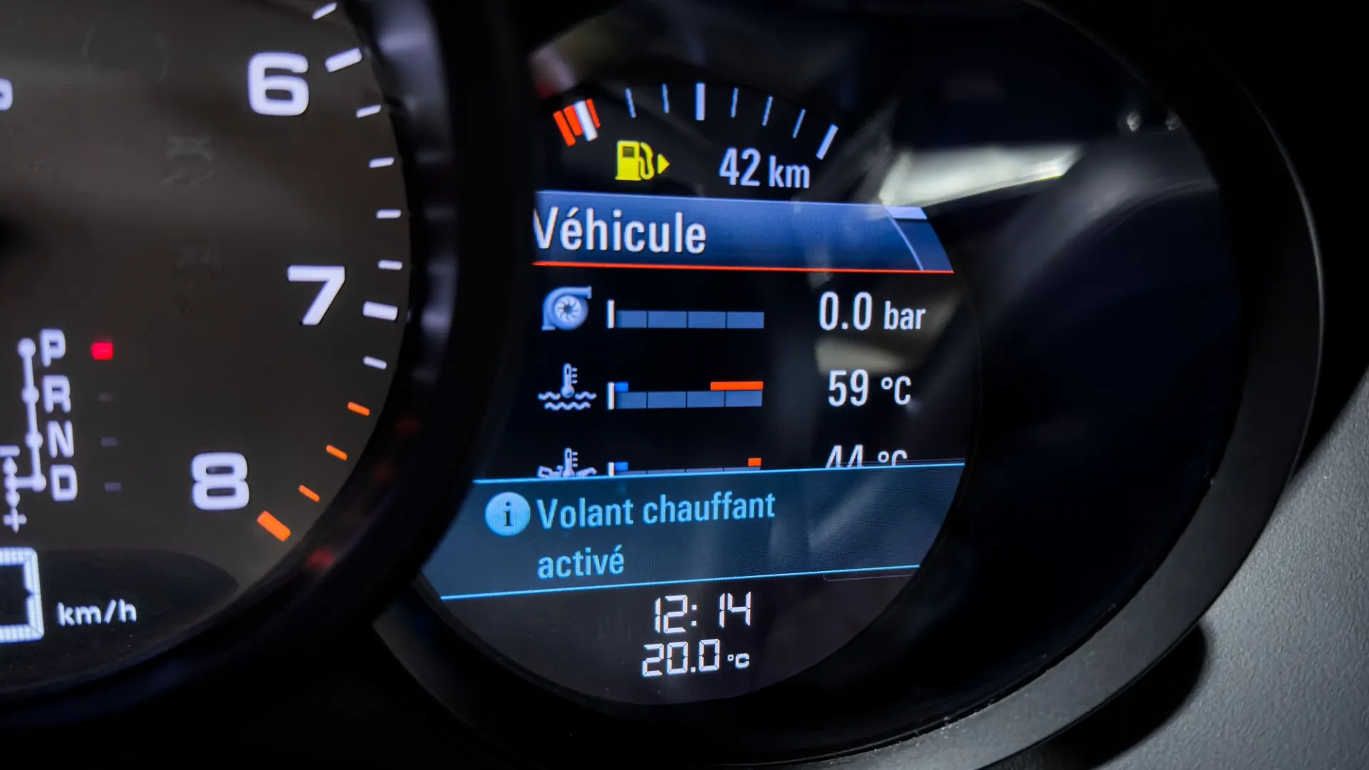 Porsche 718 — photo 18